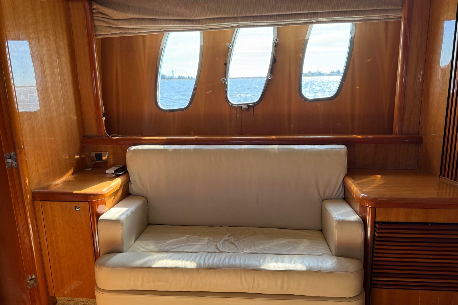 2005 Sunseeker 75 Yacht