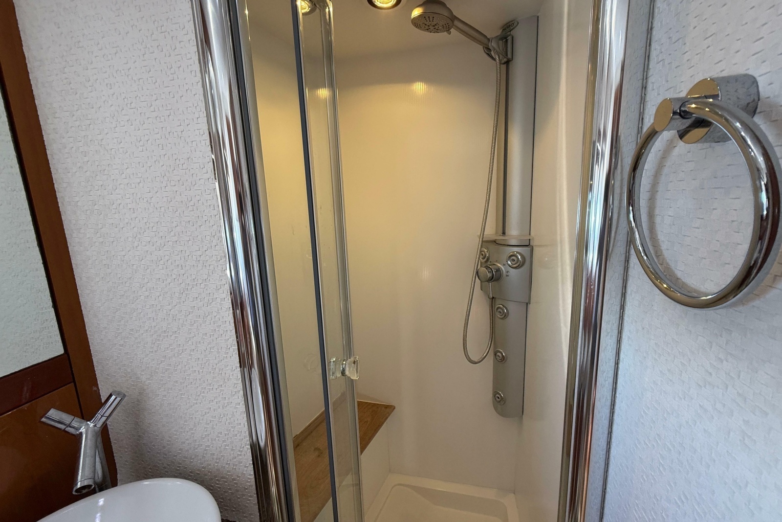 2005 Sunseeker 75 Yacht