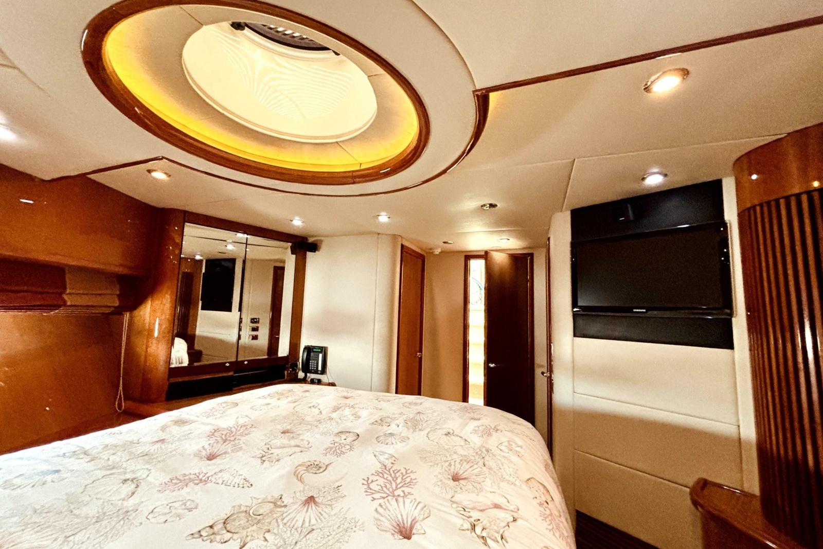 2005 Sunseeker 75 Yacht