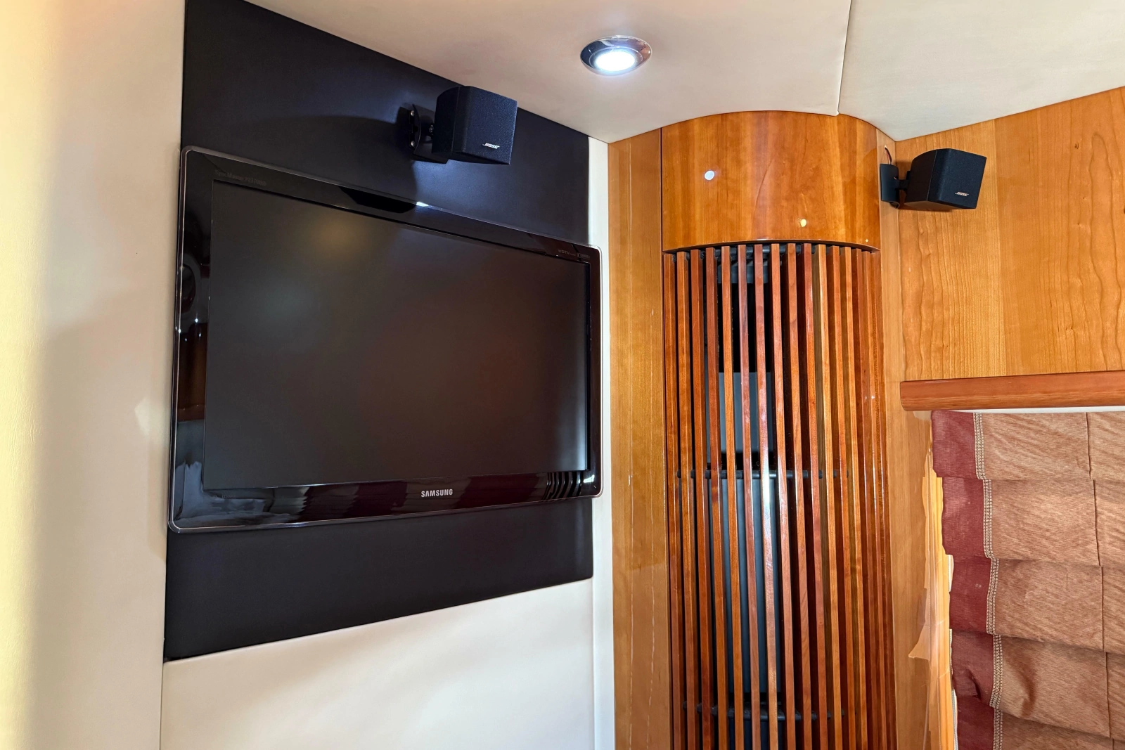 2005 Sunseeker 75 Yacht