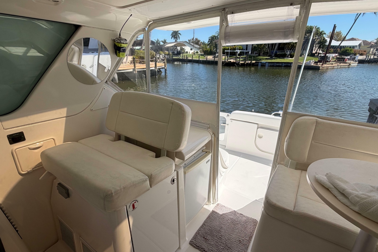 2005 Tiara Yachts 3600 Sovran