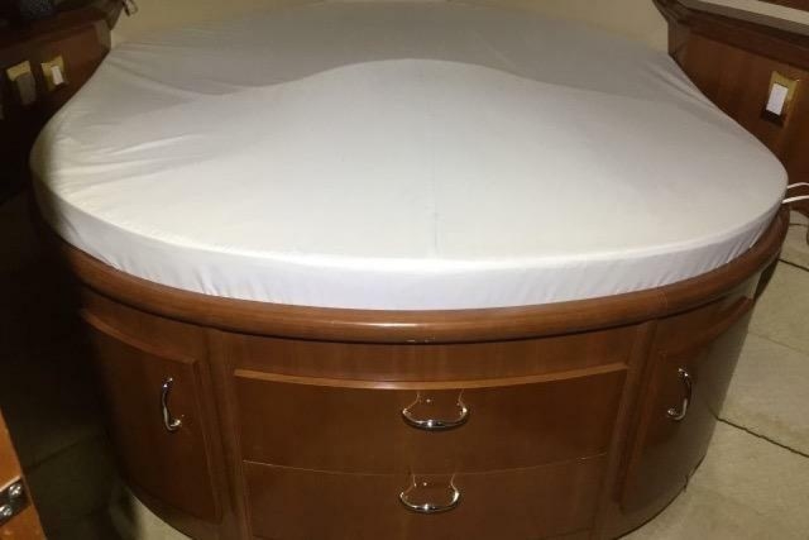 2004 Carver 420 Mariner