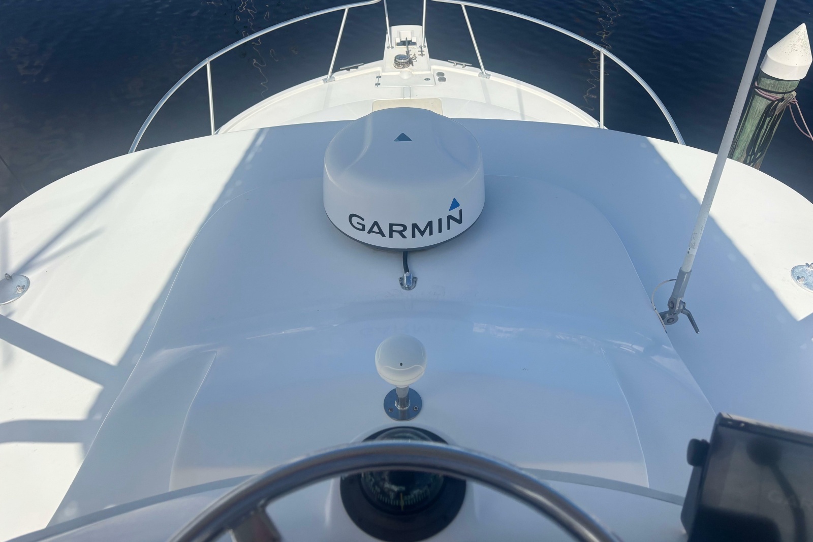 2004 Luhrs 32 Open