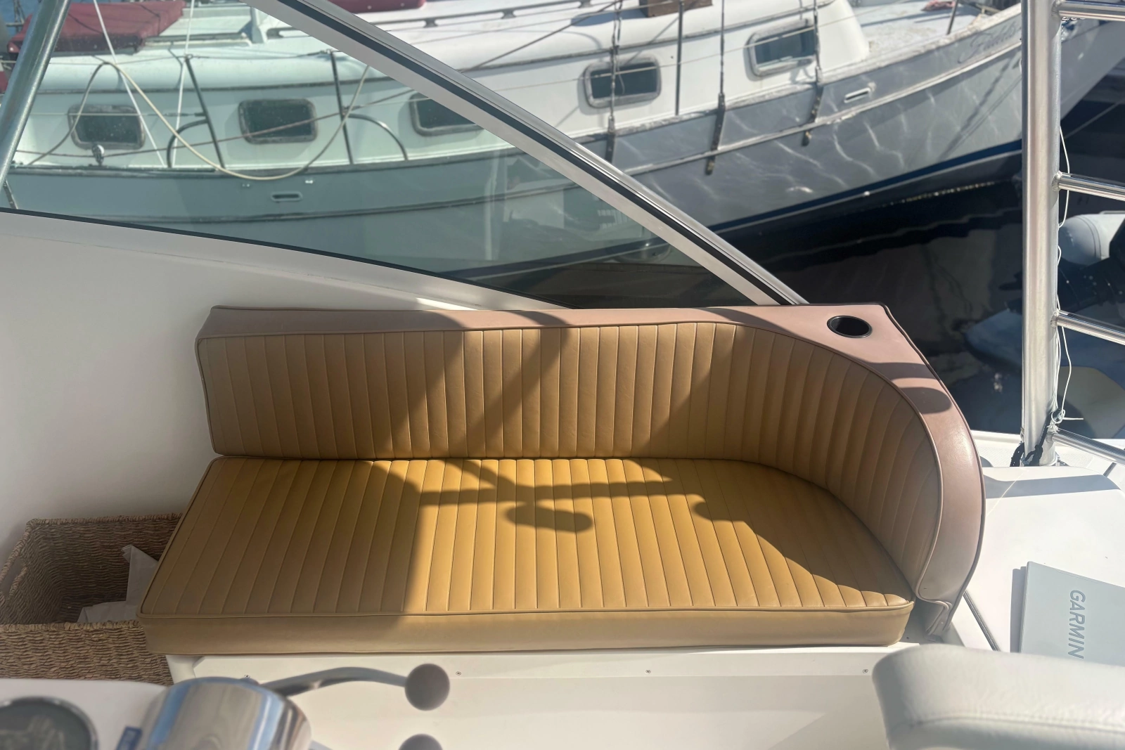 2004 Luhrs 32 Open