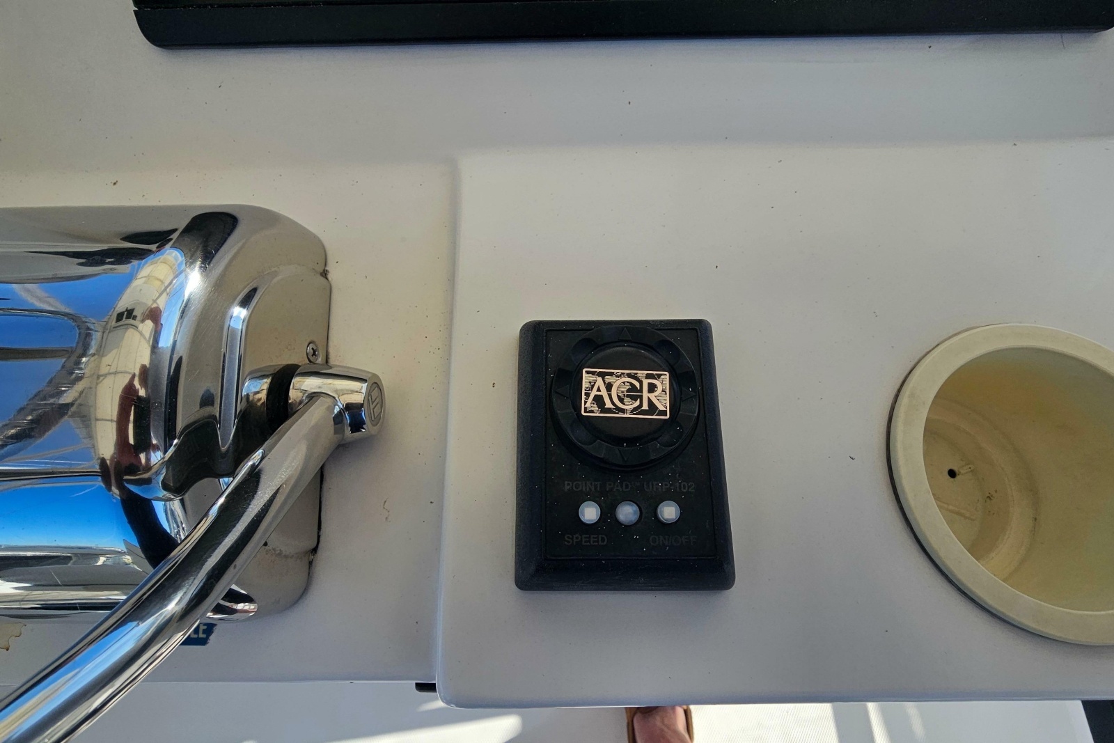 2004 Luhrs 34 Convertible