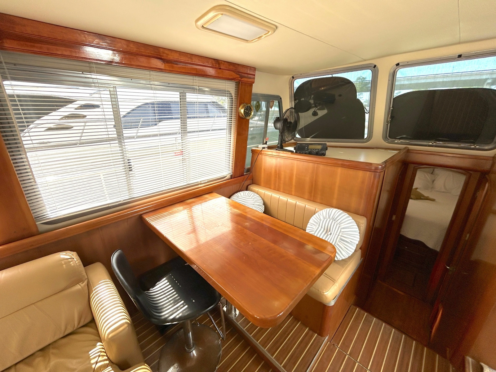 Southern Cross 40ft Mainship Yacht For Sale