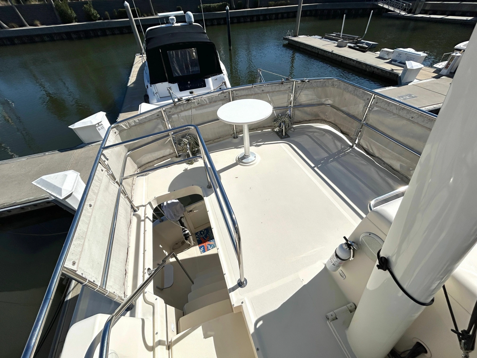Southern Cross 40ft Mainship Yacht For Sale