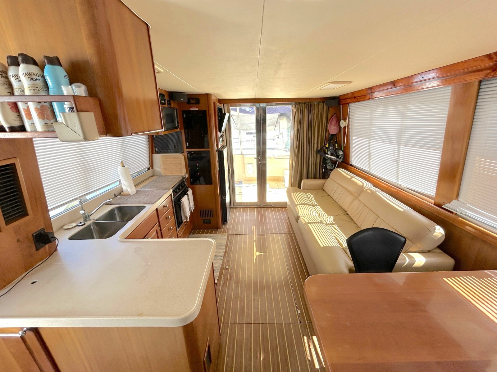 Southern Cross 40ft Mainship Yacht For Sale