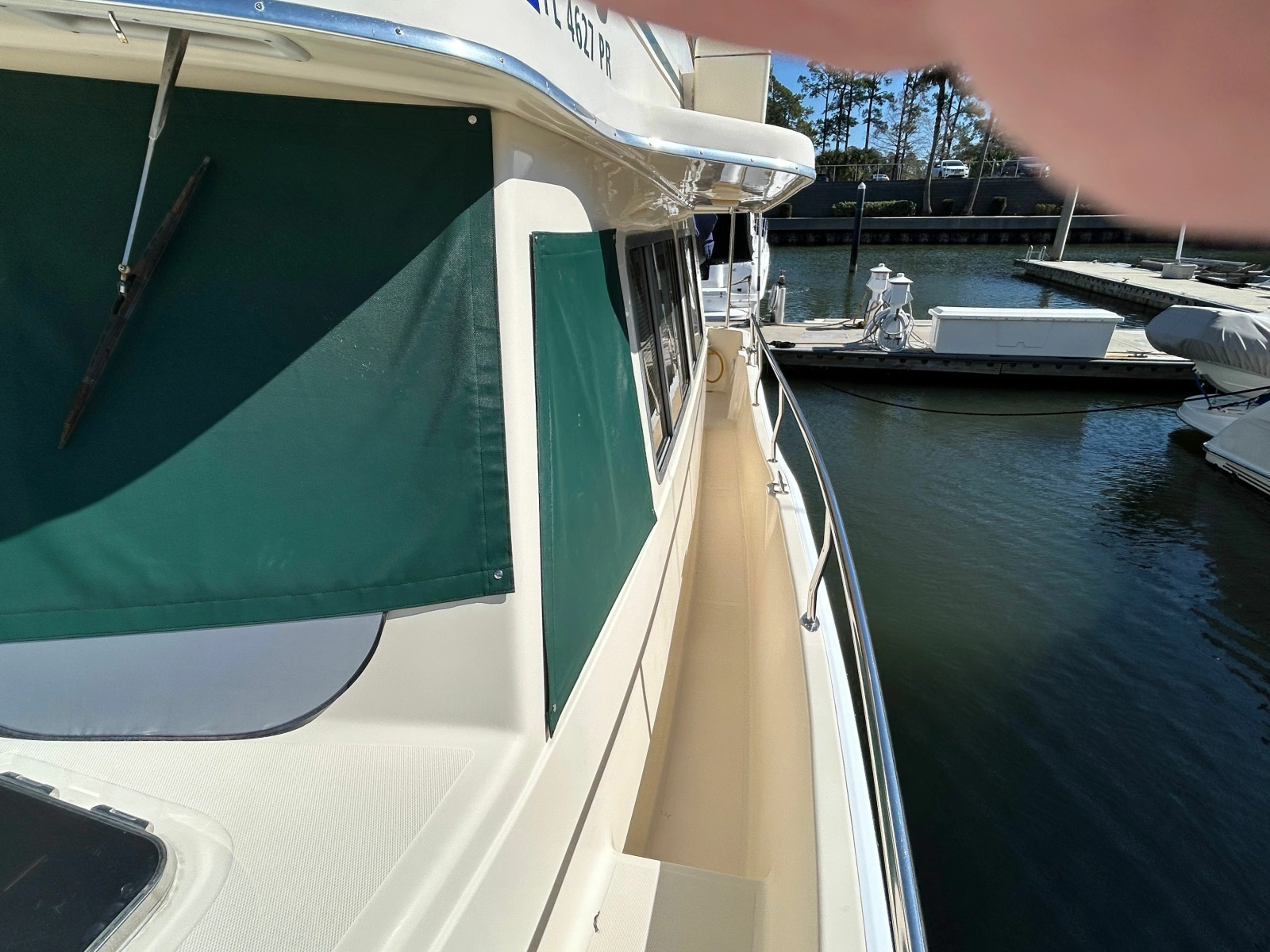 Southern Cross 40ft Mainship Yacht For Sale
