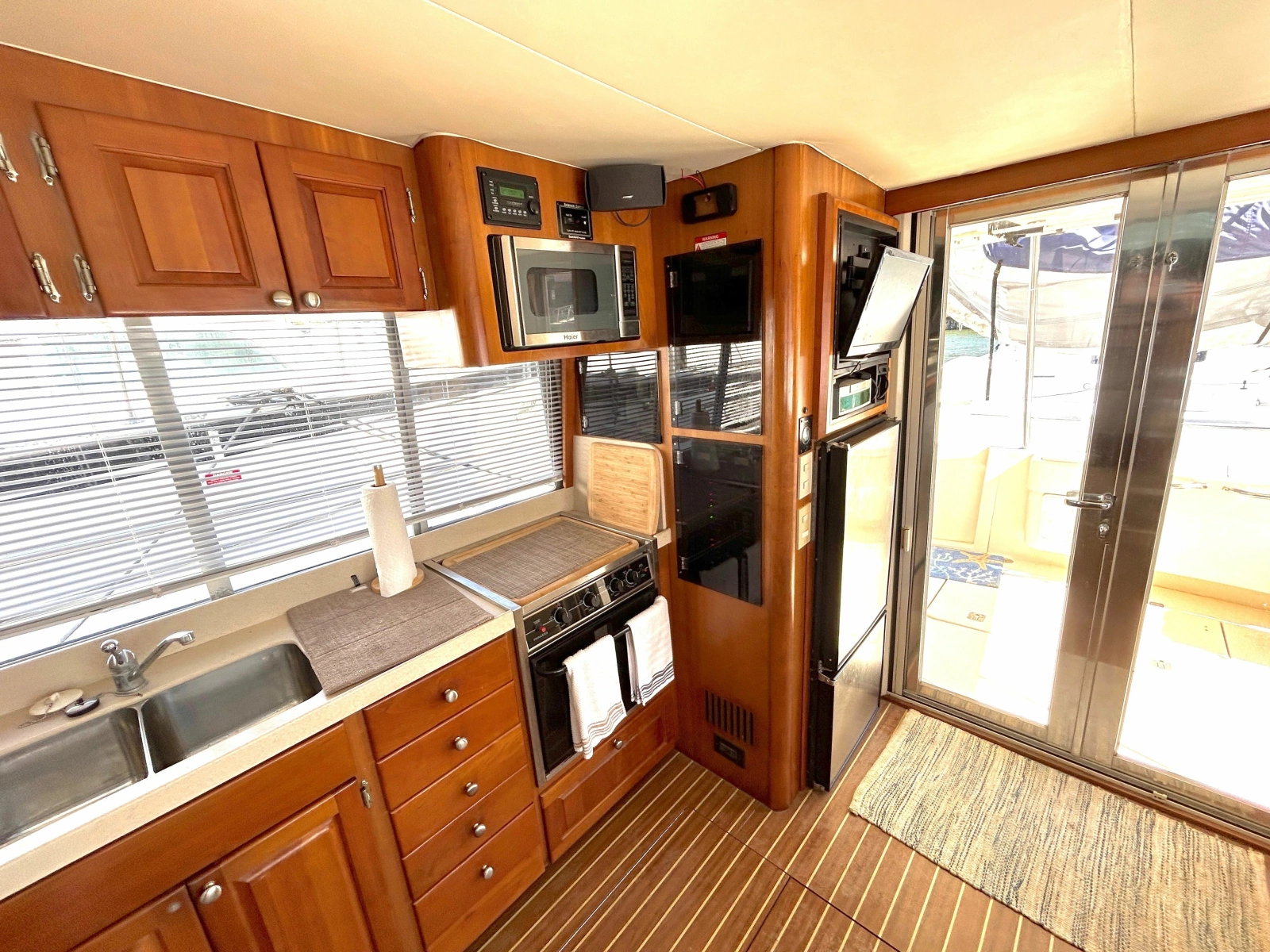 Southern Cross 40ft Mainship Yacht For Sale