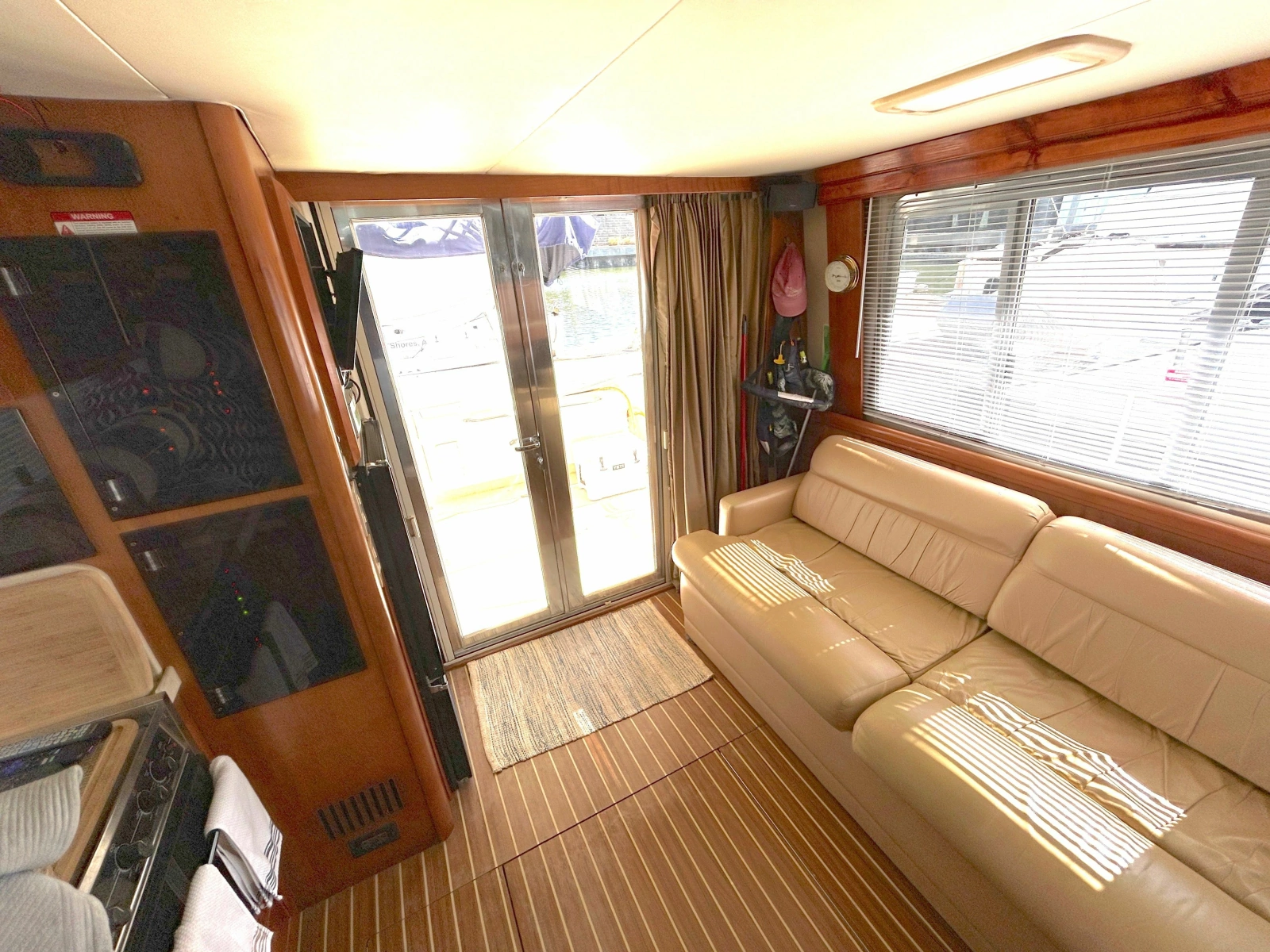 Southern Cross 40ft Mainship Yacht For Sale