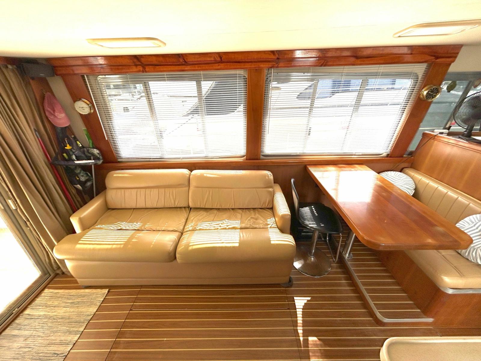 Southern Cross 40ft Mainship Yacht For Sale