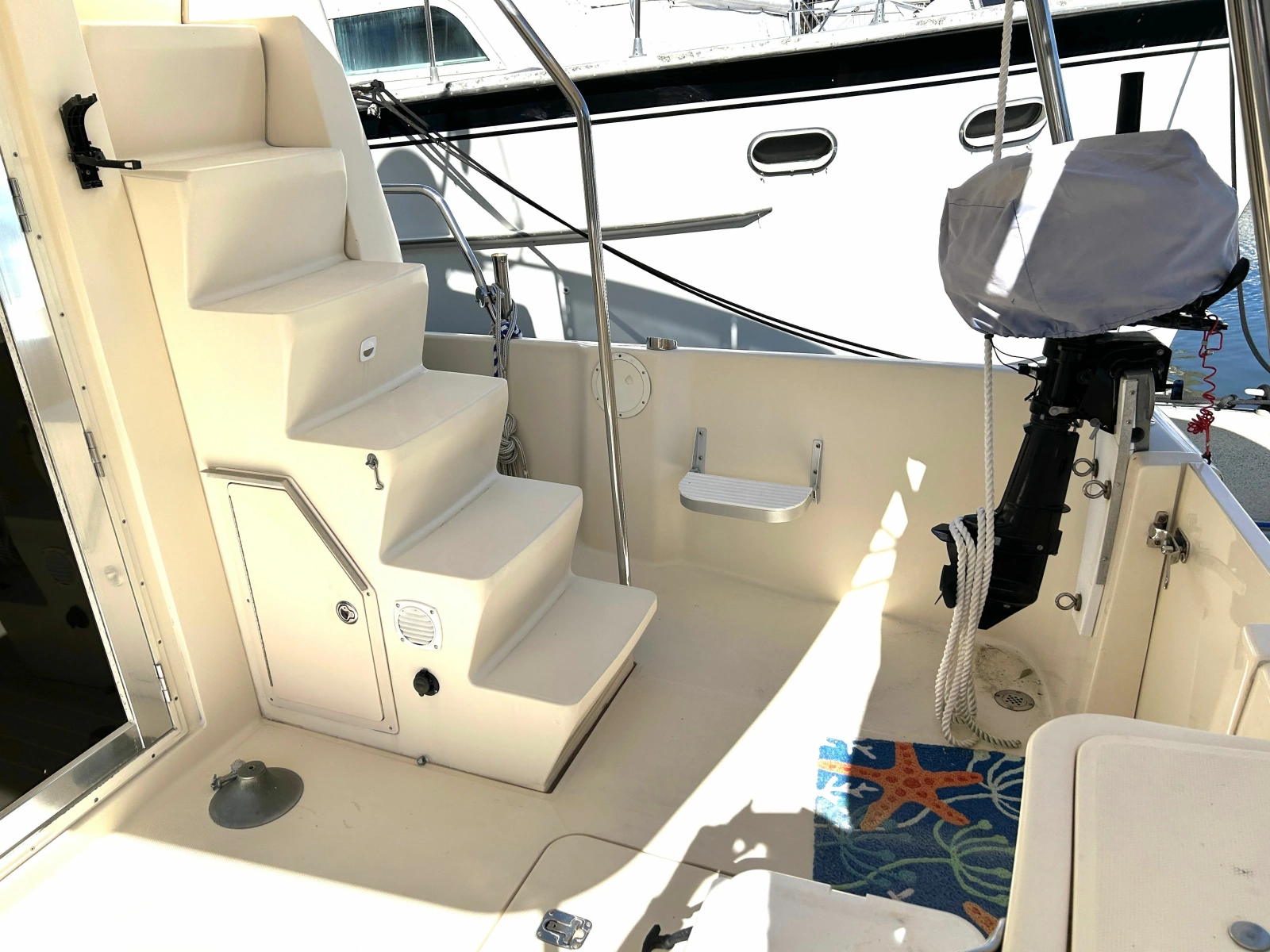 Southern Cross 40ft Mainship Yacht For Sale