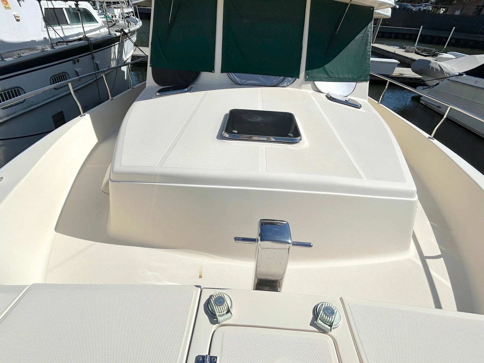 Southern Cross 40ft Mainship Yacht For Sale