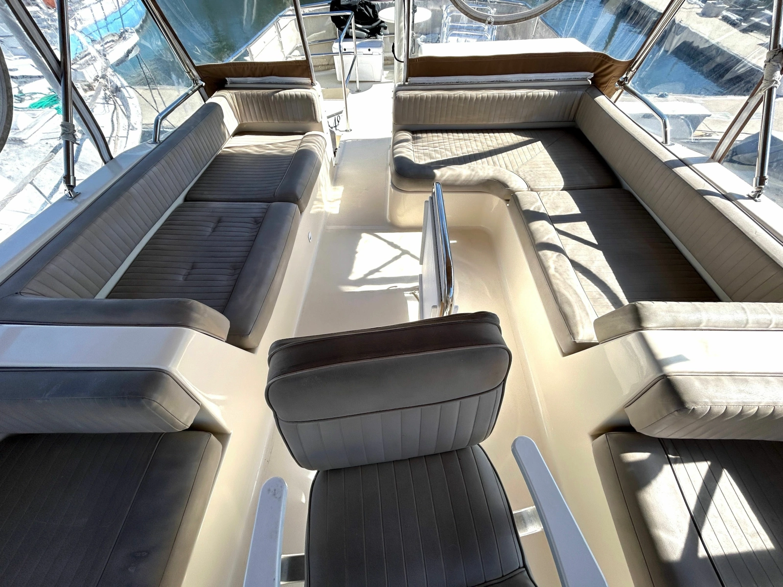 Southern Cross 40ft Mainship Yacht For Sale