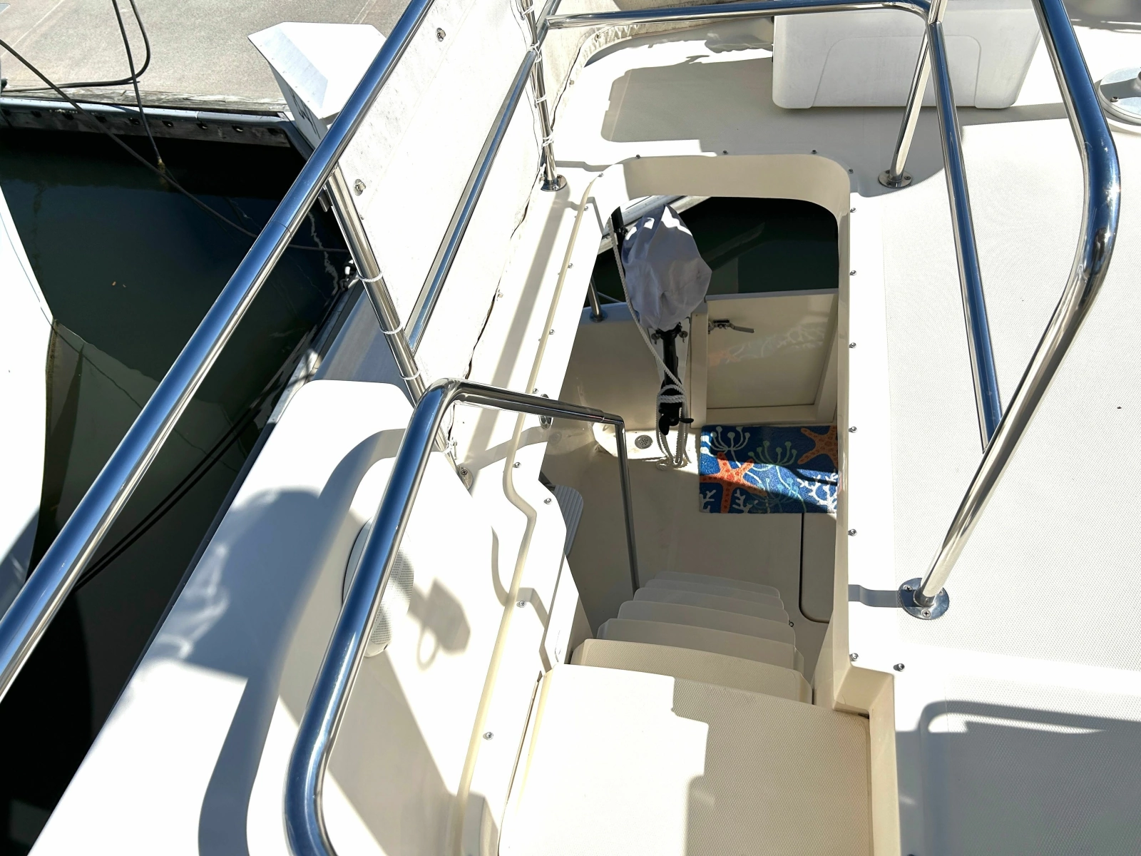 Southern Cross 40ft Mainship Yacht For Sale