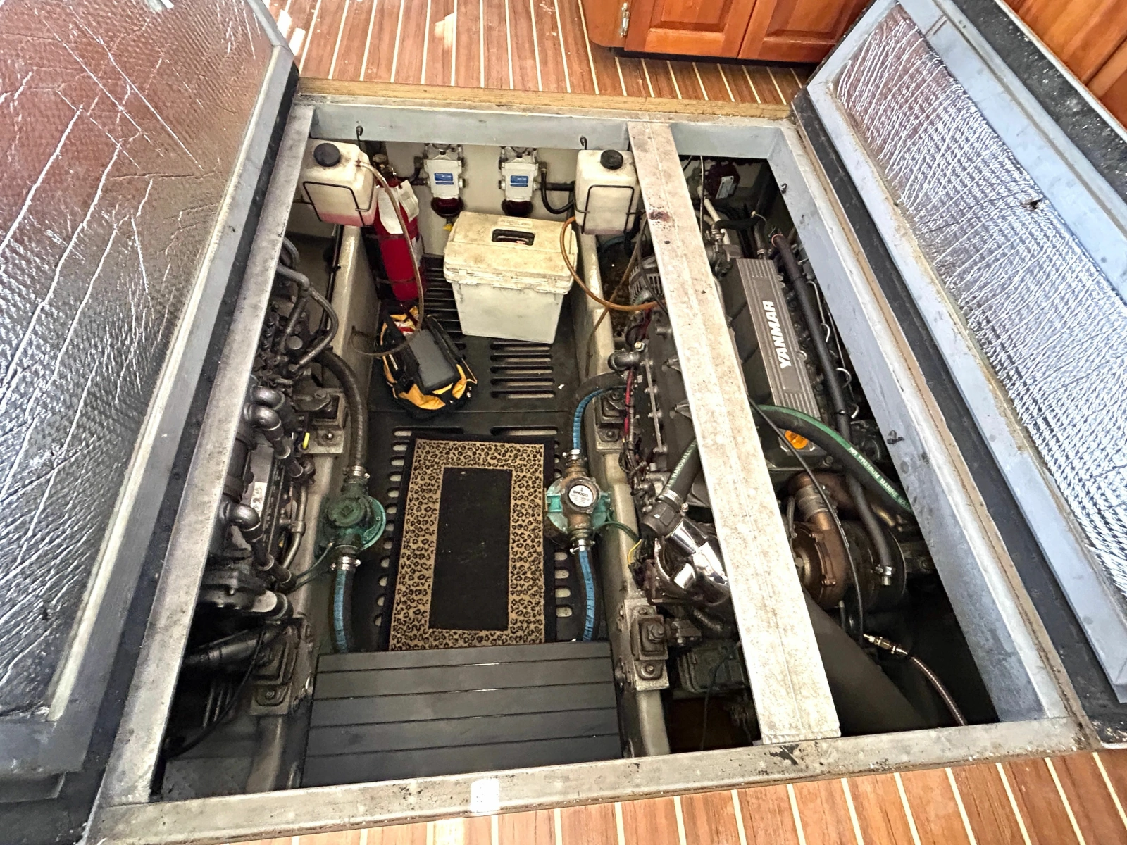 Southern Cross 40ft Mainship Yacht For Sale