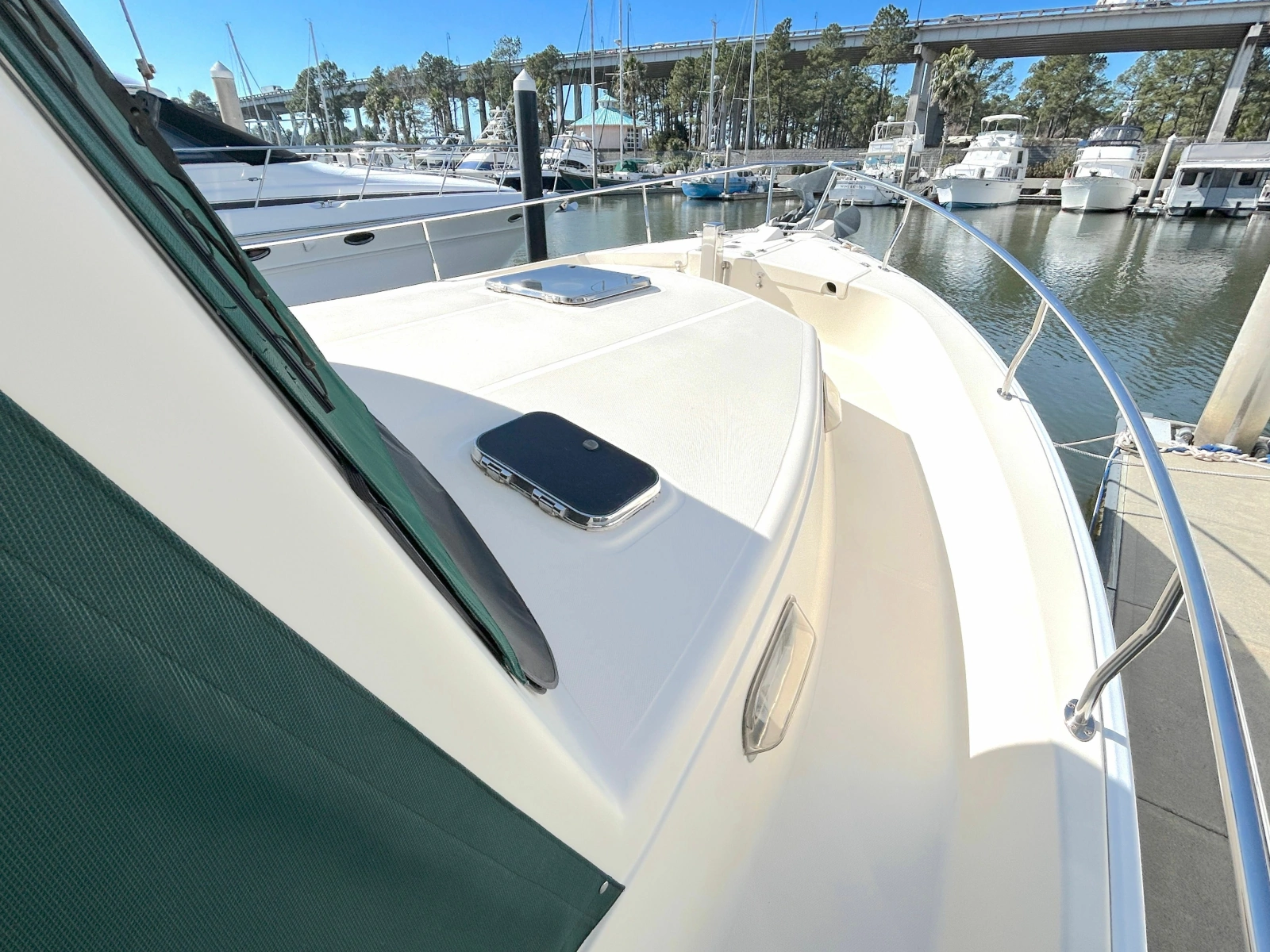 Southern Cross 40ft Mainship Yacht For Sale