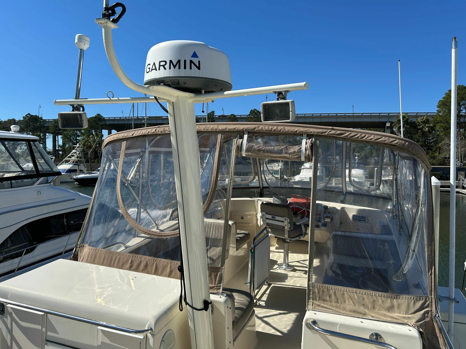 Southern Cross 40ft Mainship Yacht For Sale