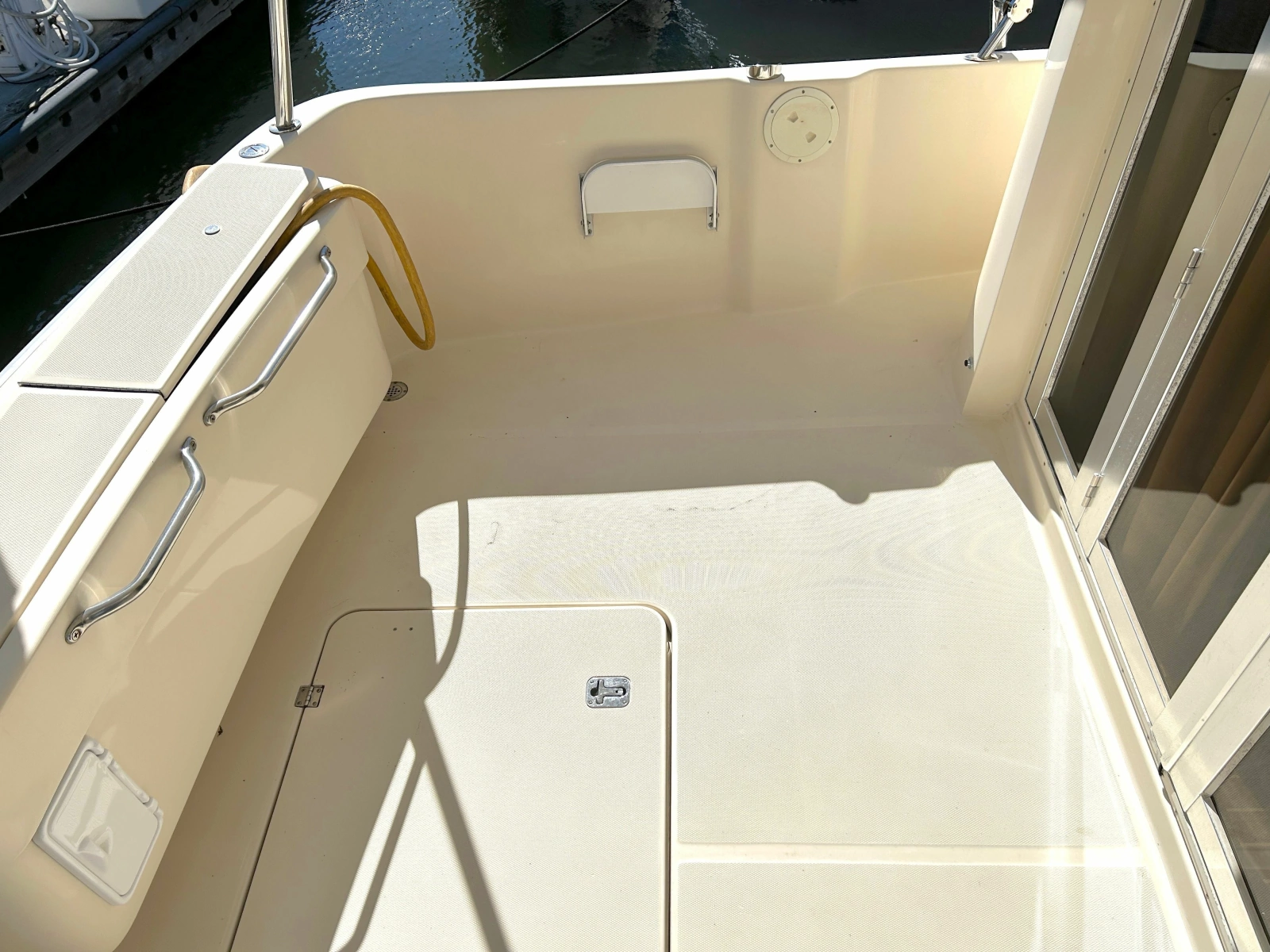 Southern Cross 40ft Mainship Yacht For Sale