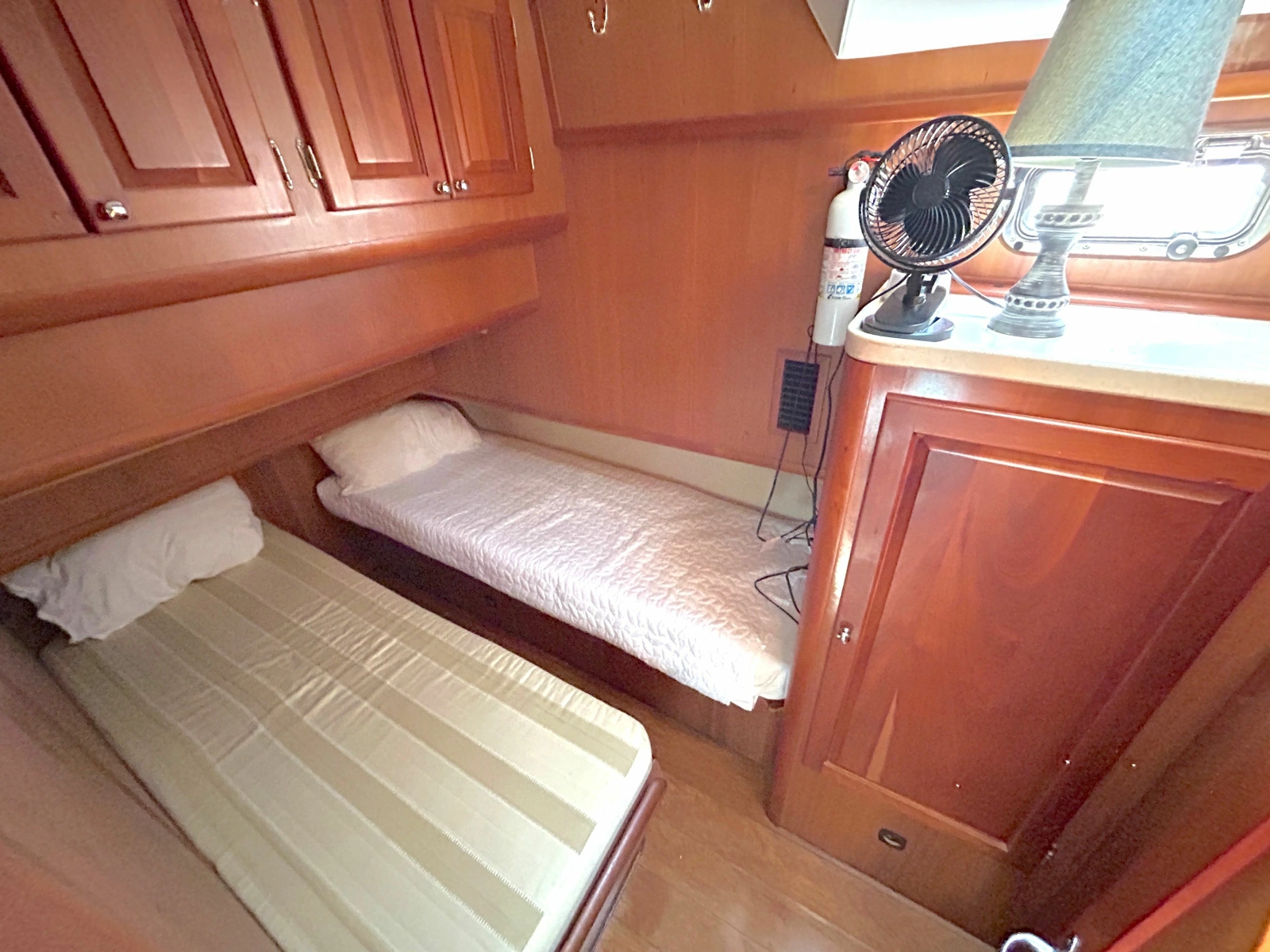 Southern Cross 40ft Mainship Yacht For Sale