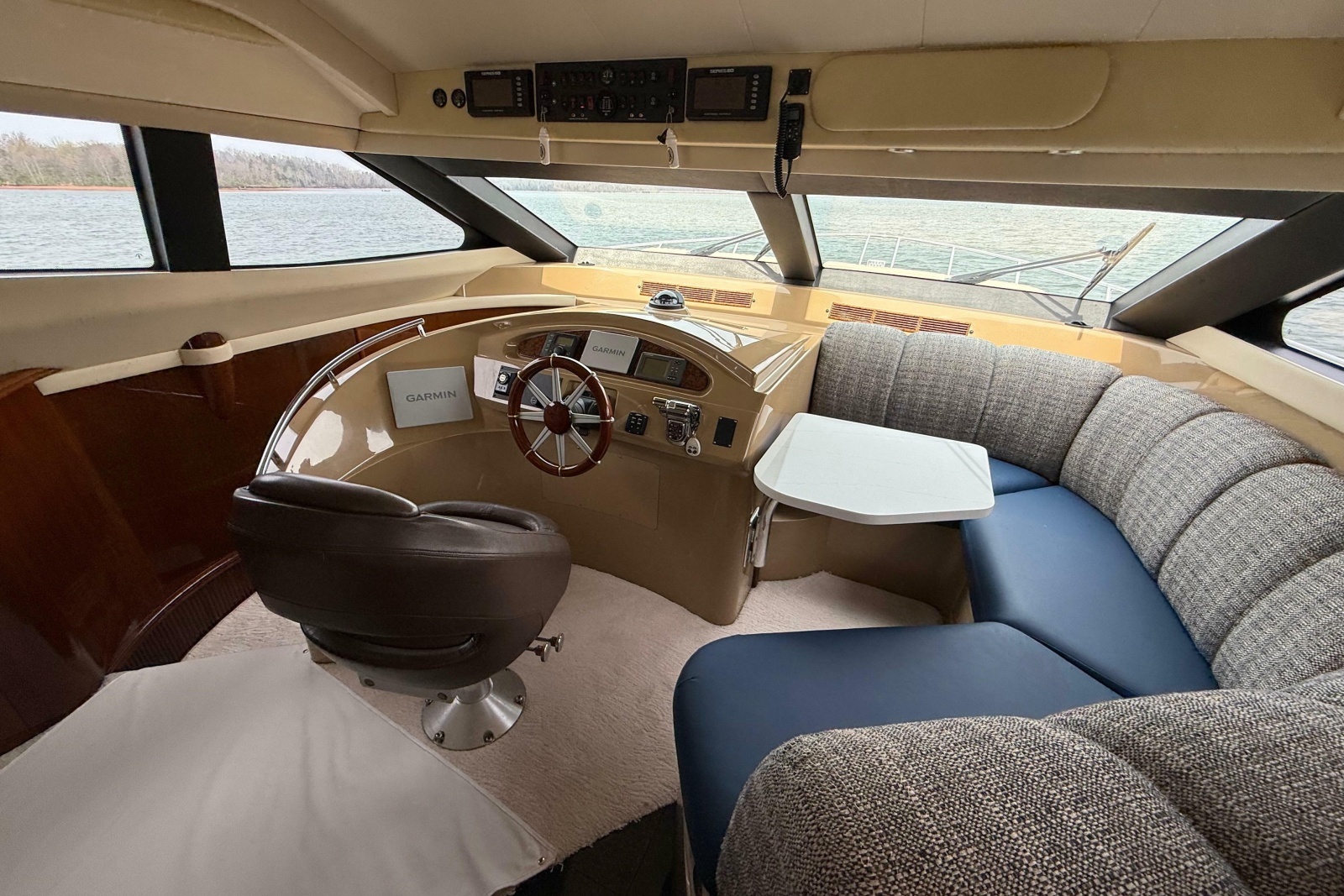2004 Marquis 59