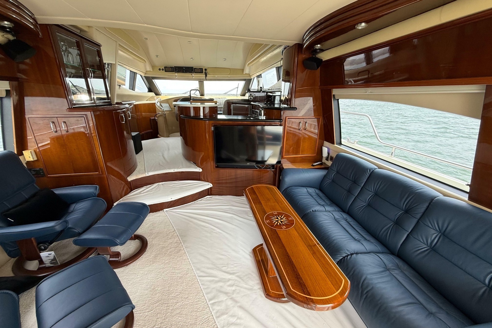 2004 Marquis 59