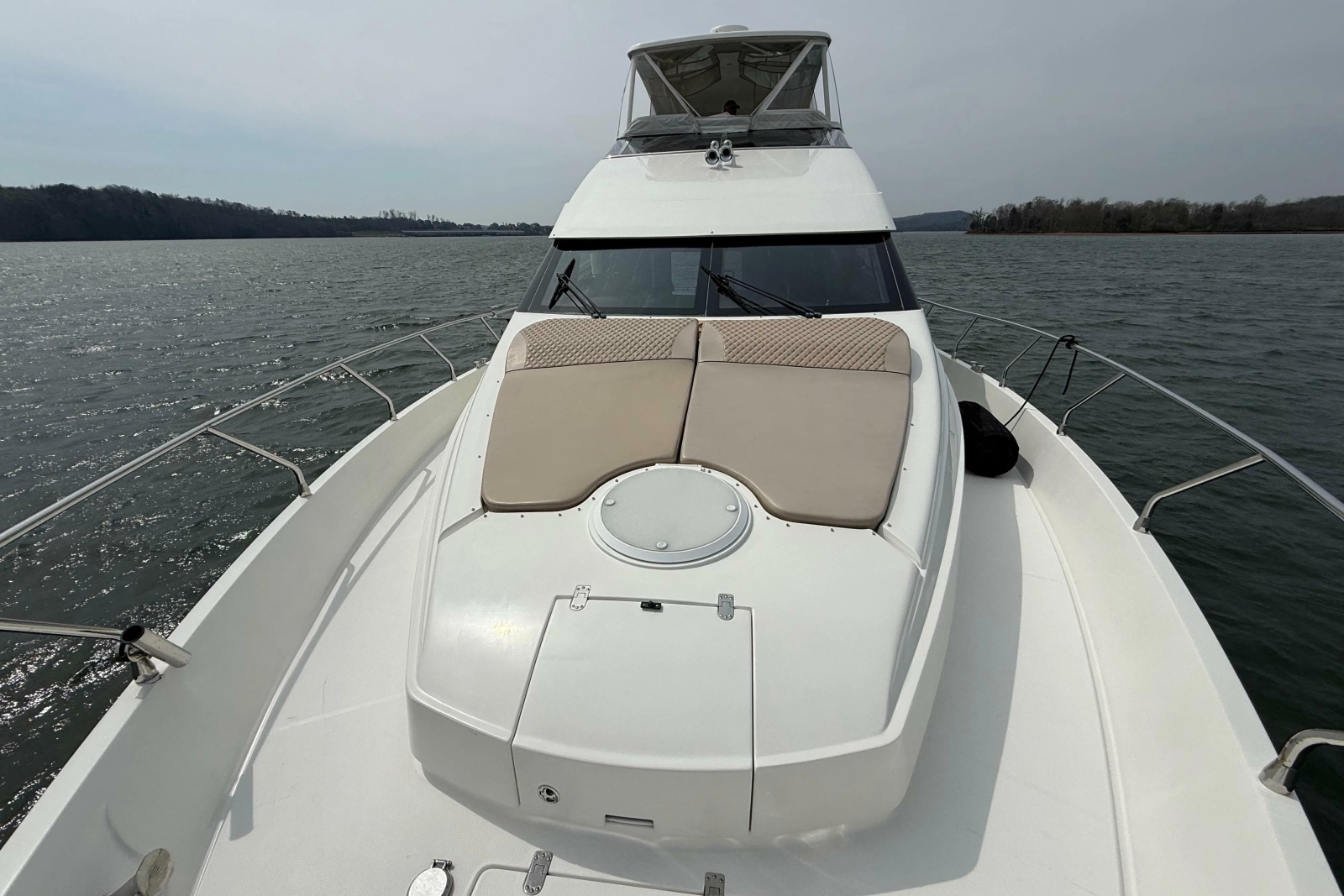 2004 Marquis 59