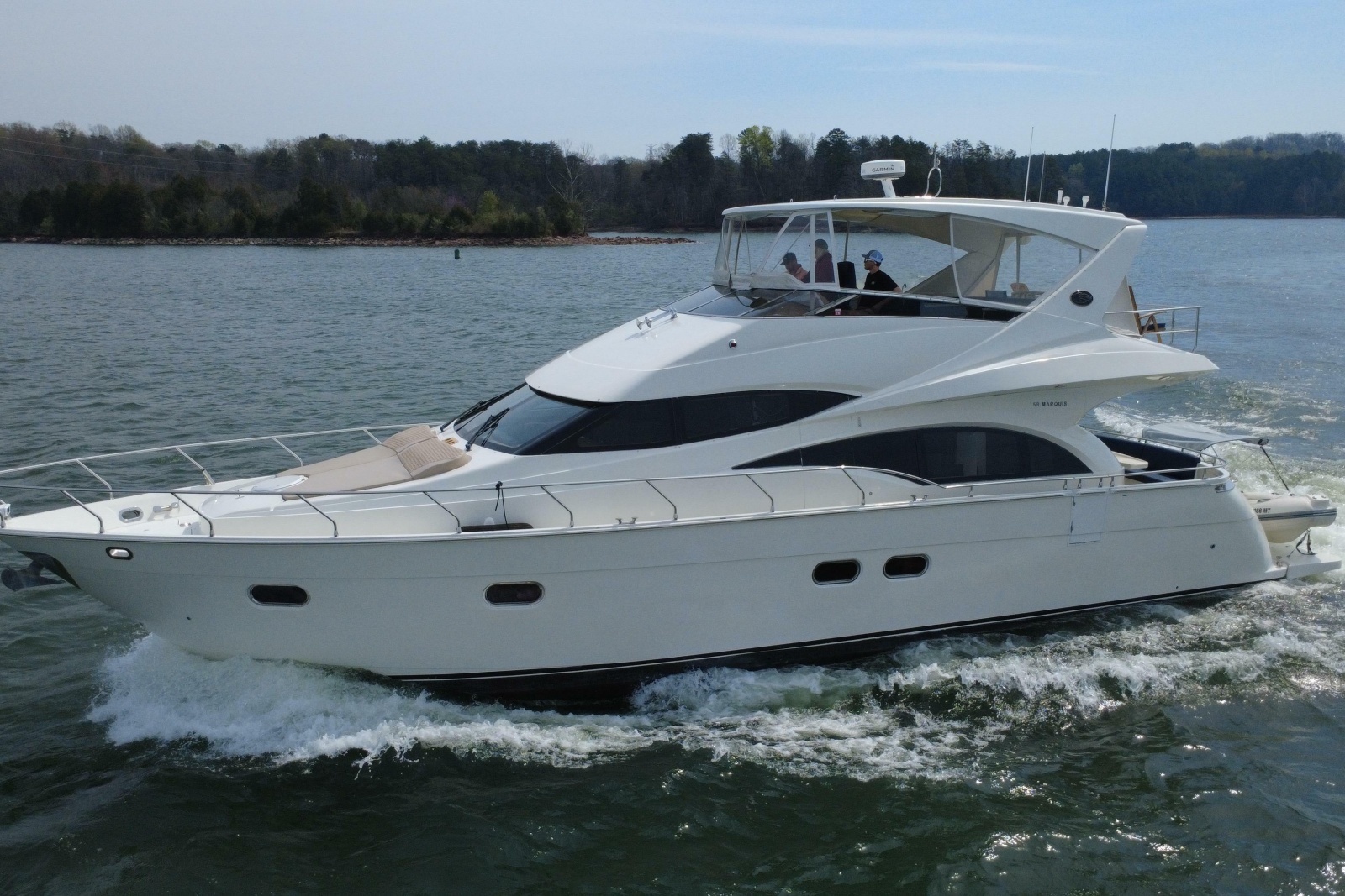 2004 Marquis 59