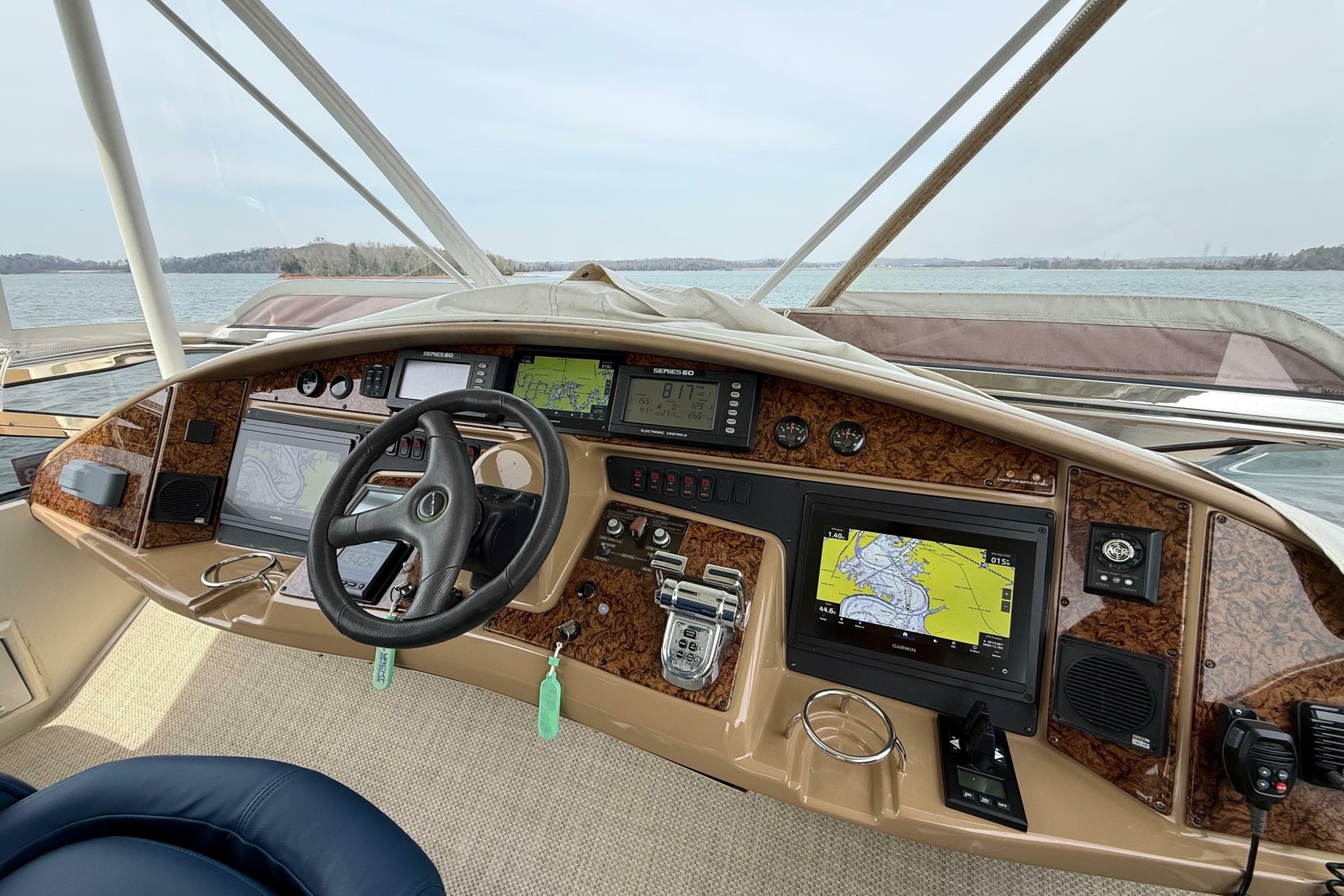 2004 Marquis 59