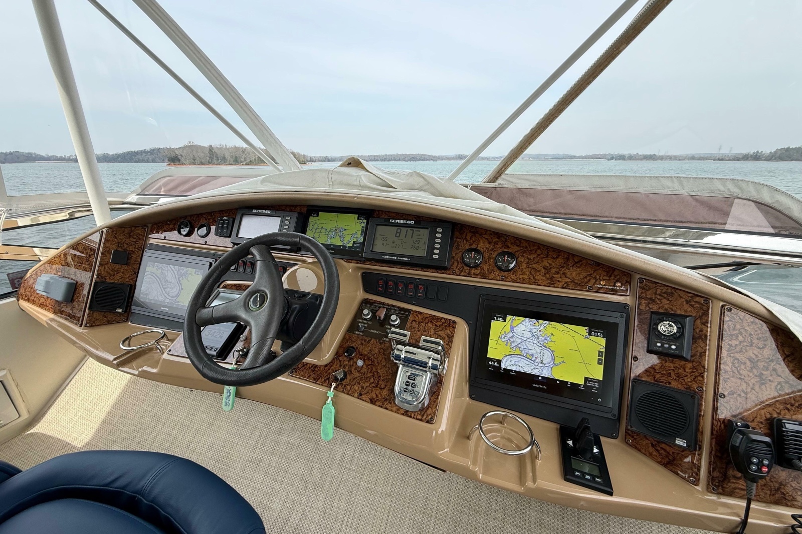 2004 Marquis 59