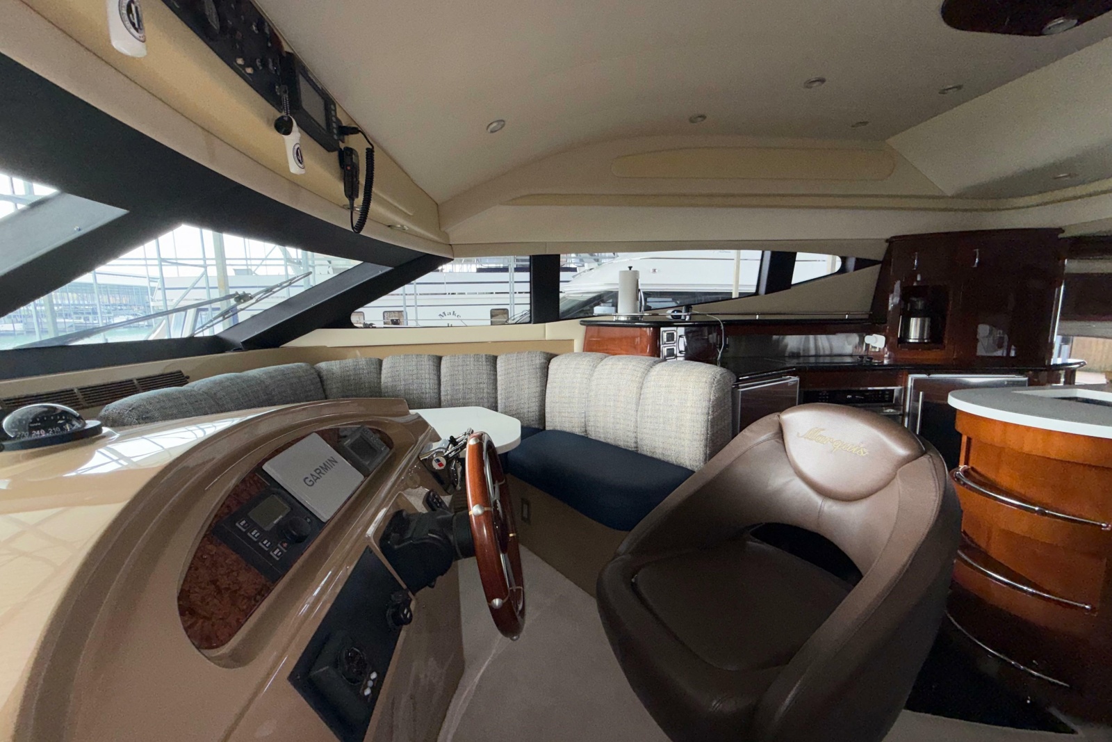 2004 Marquis 59