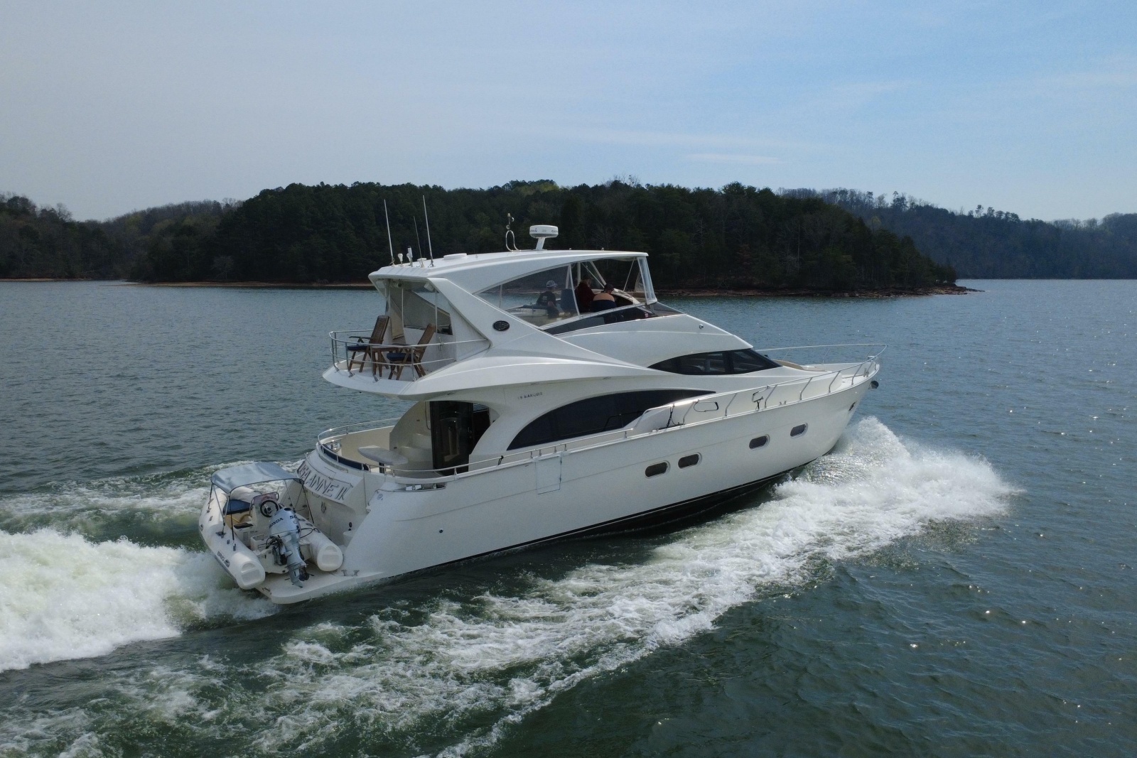 2004 Marquis 59