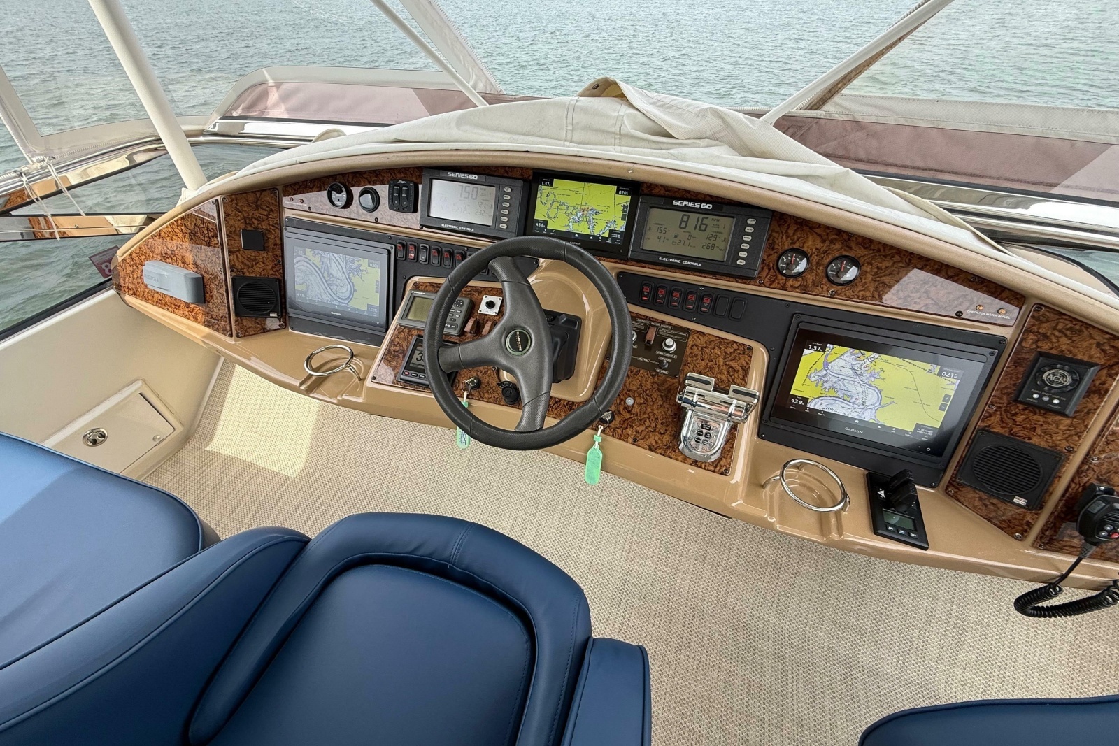 2004 Marquis 59