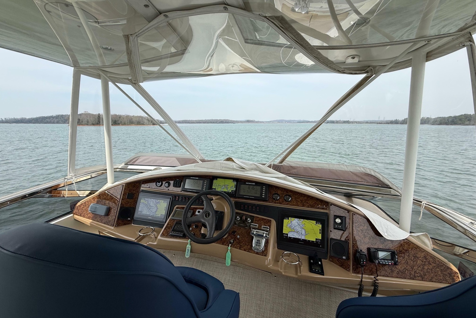 2004 Marquis 59