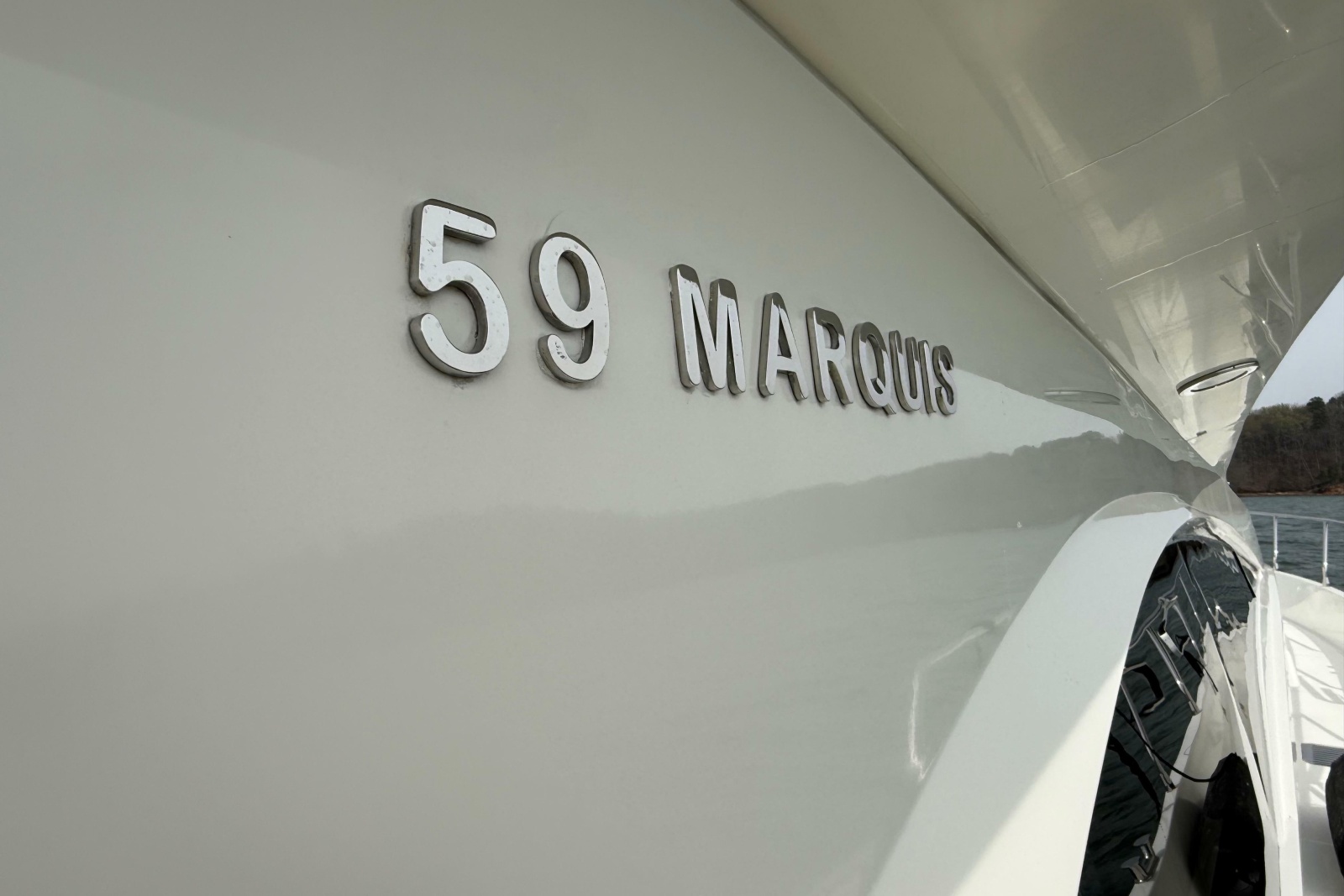 2004 Marquis 59