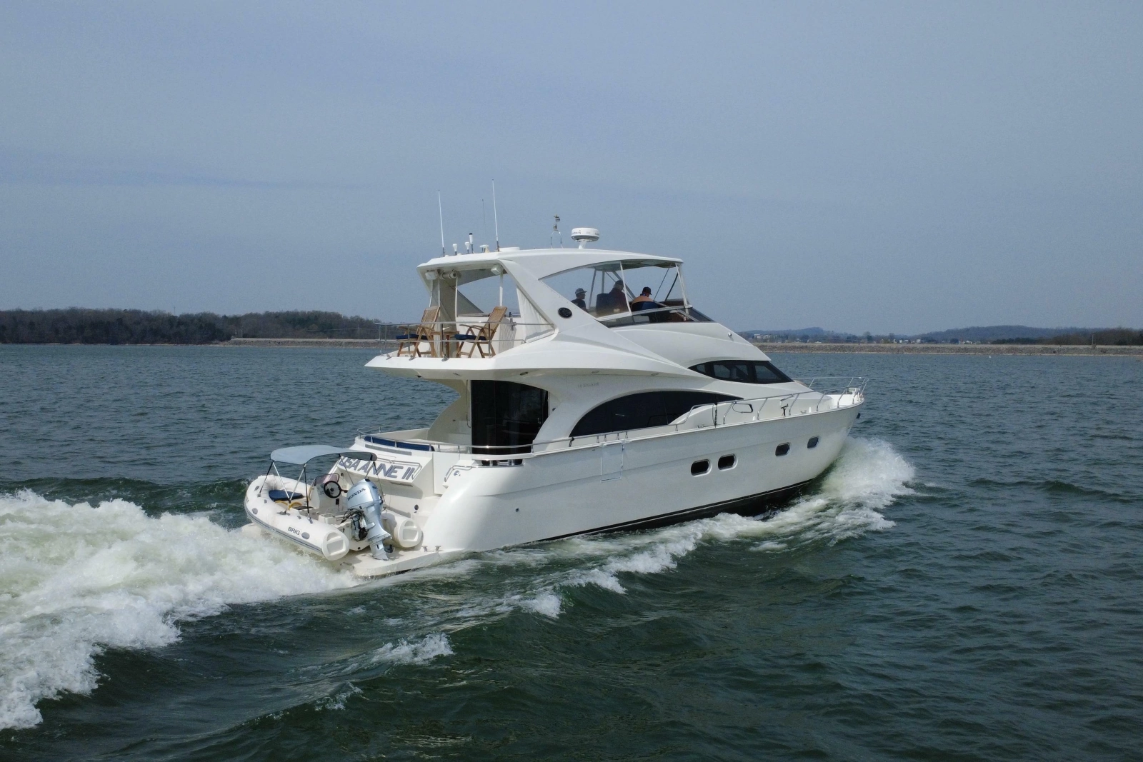 2004 Marquis 59