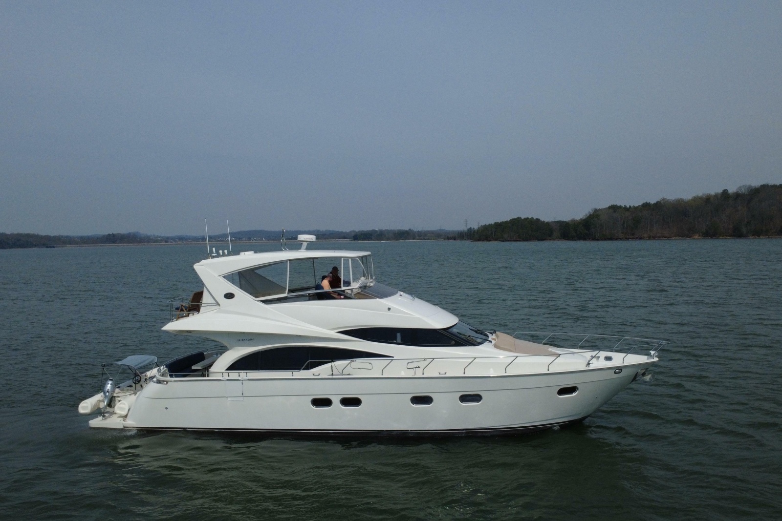 2004 Marquis 59