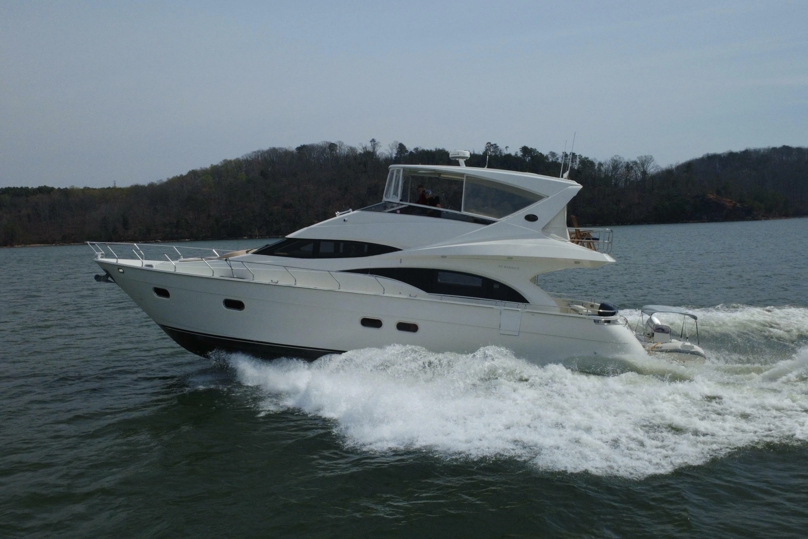 2004 Marquis 59