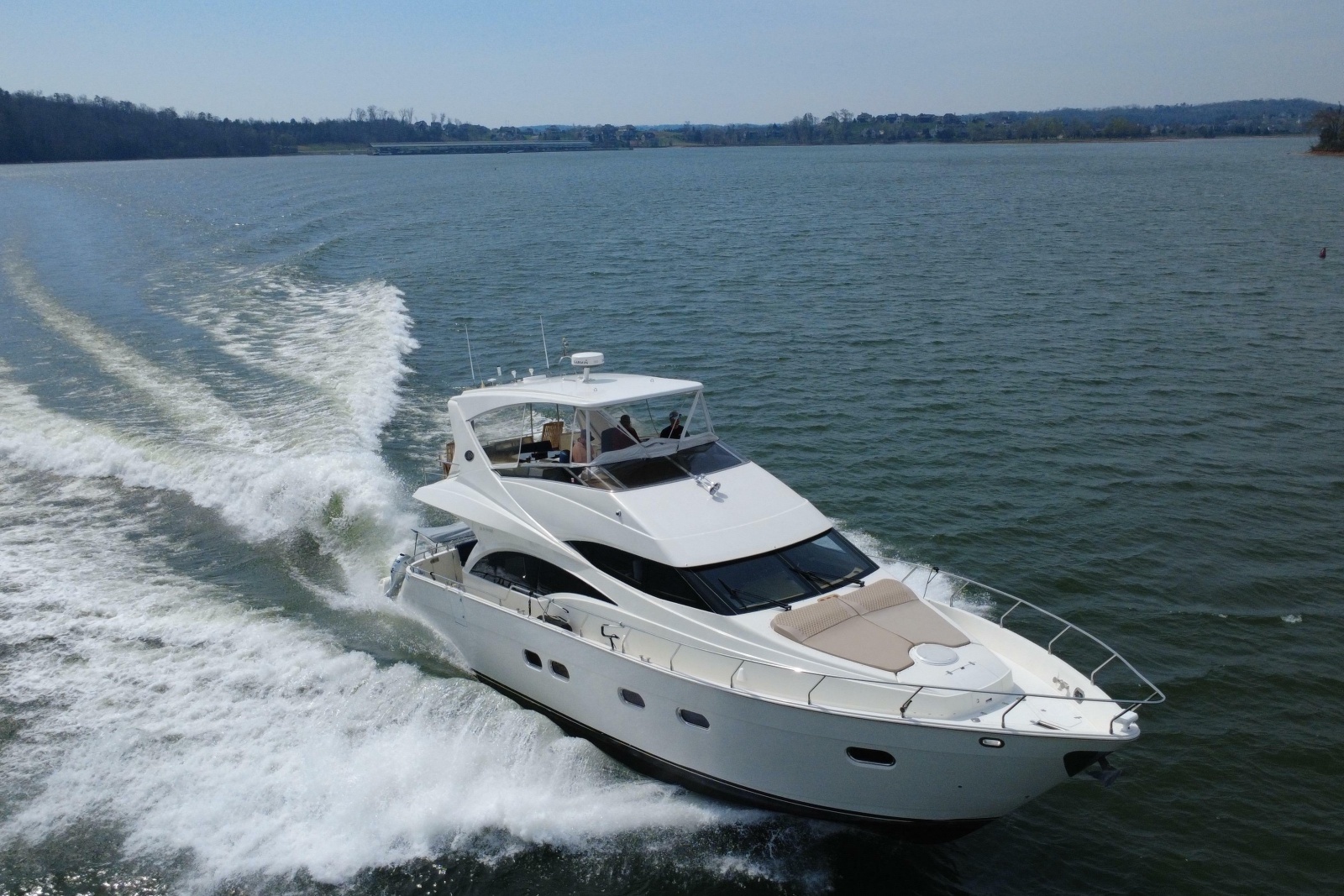 2004 Marquis 59