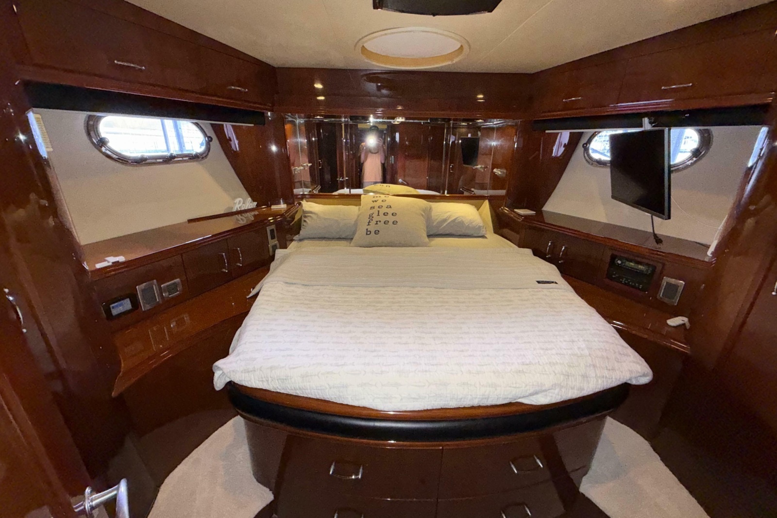 2004 Marquis 59