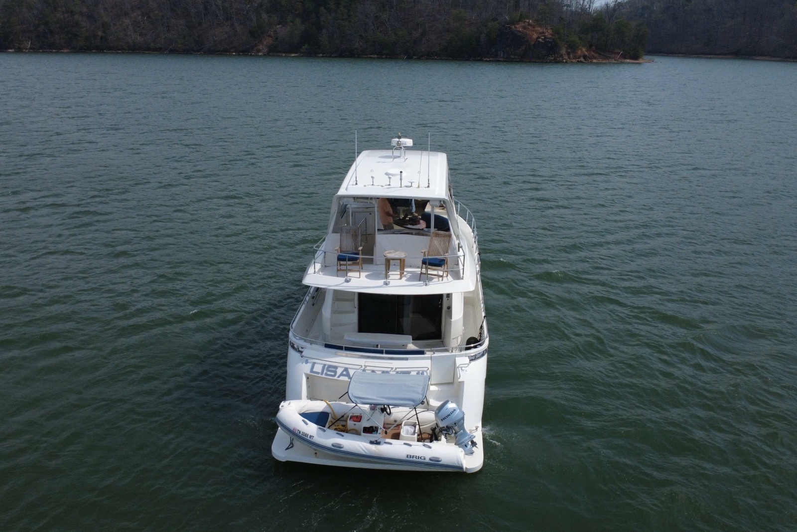 2004 Marquis 59