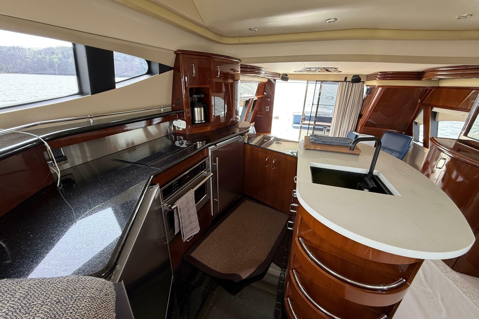 2004 Marquis 59
