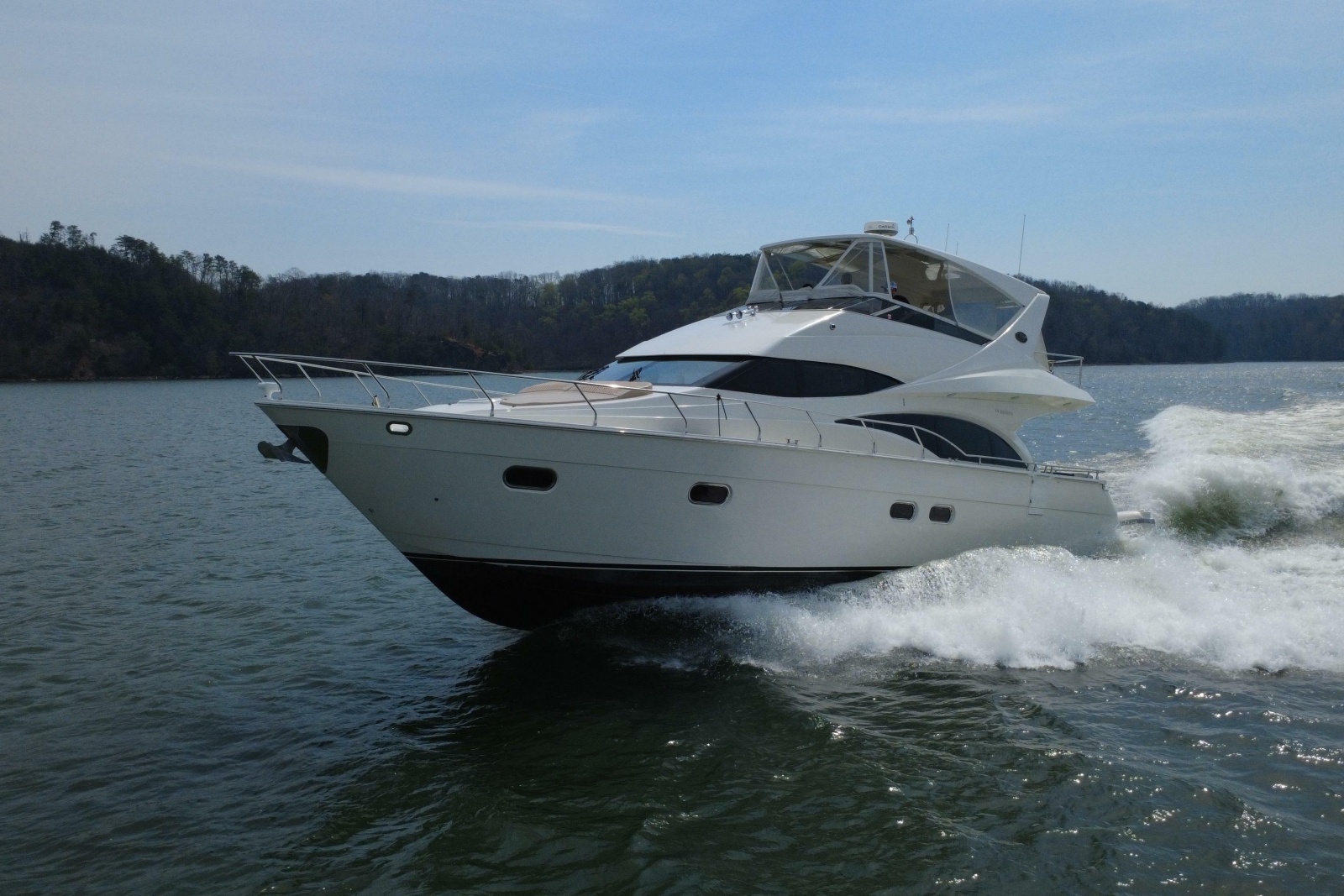 2004 Marquis 59