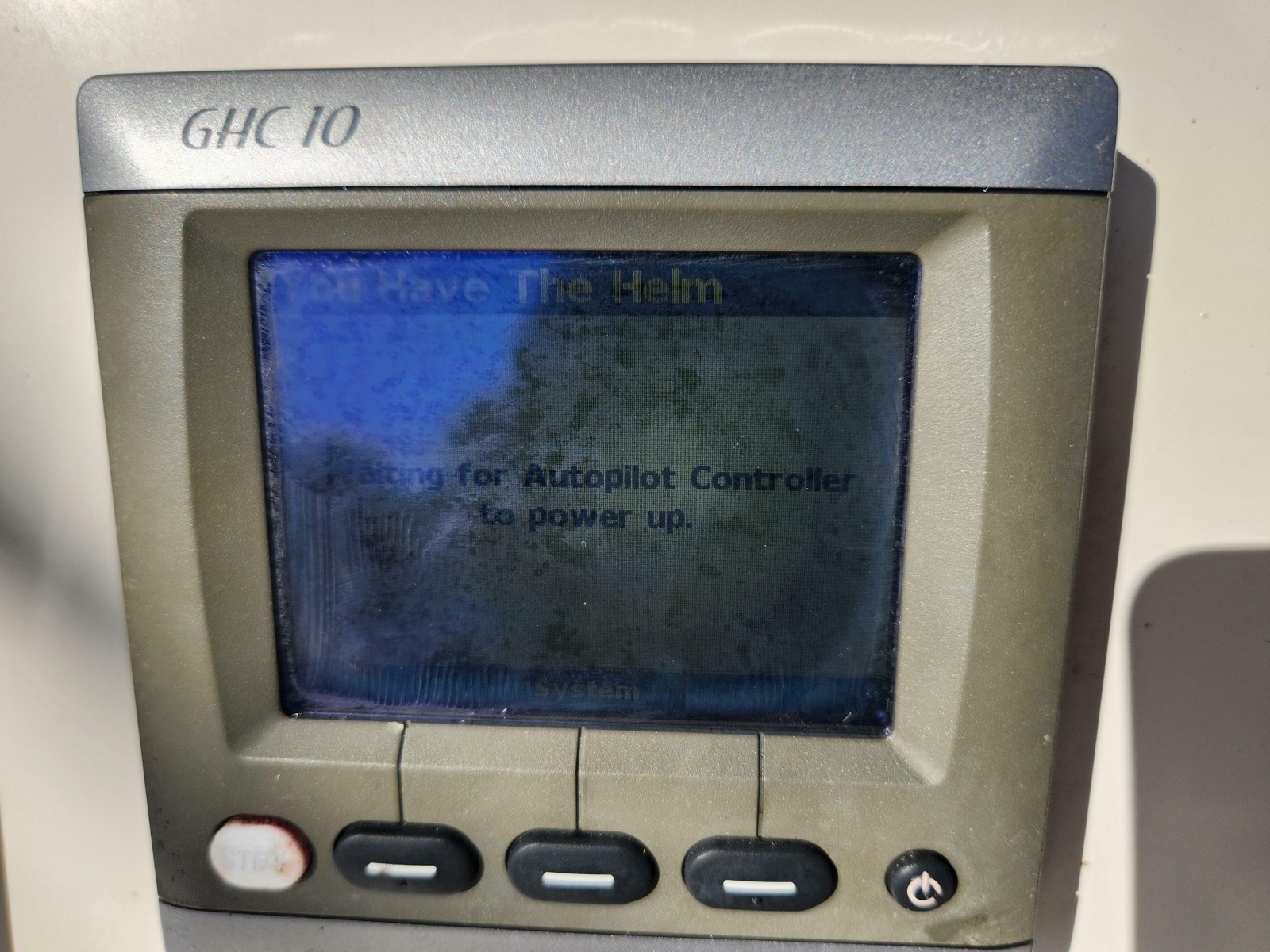 2004 Pursuit 2470 Center Console