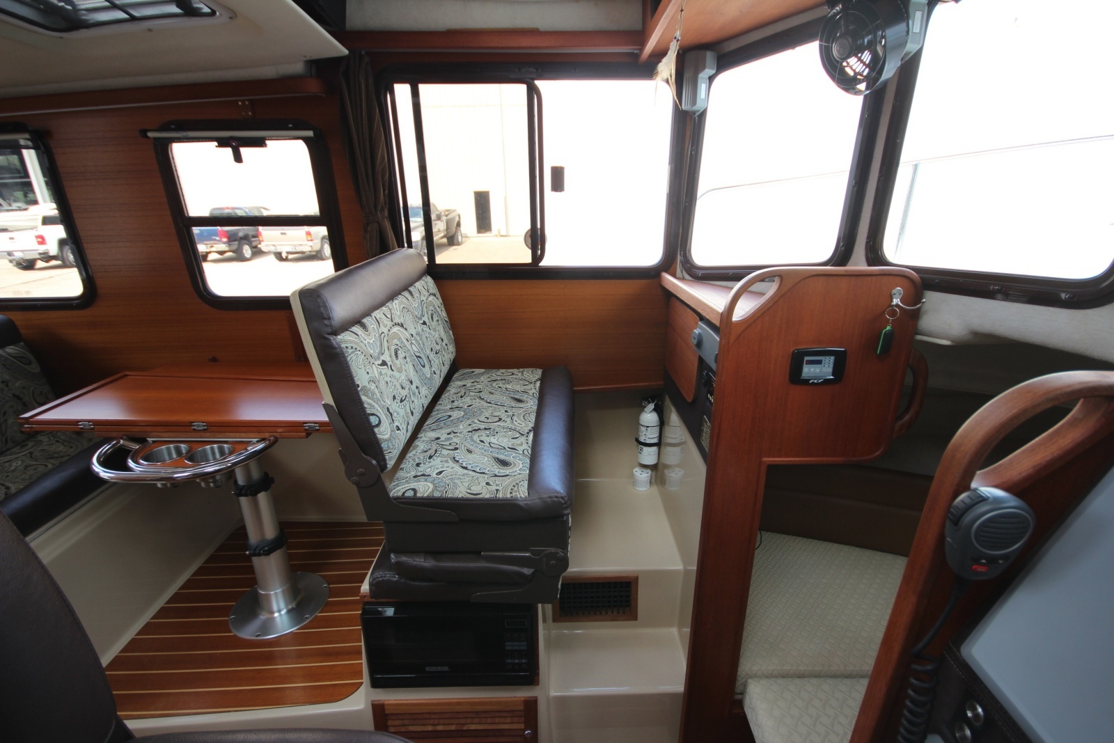 Tugster 25ft Ranger Tugs Yacht For Sale