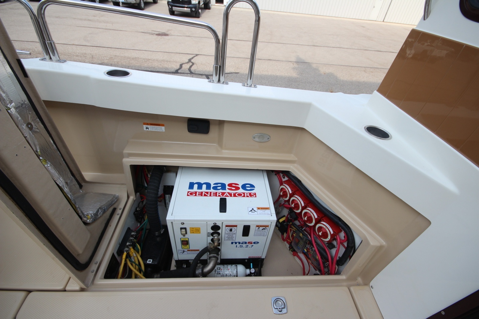 Tugster 25ft Ranger Tugs Yacht For Sale