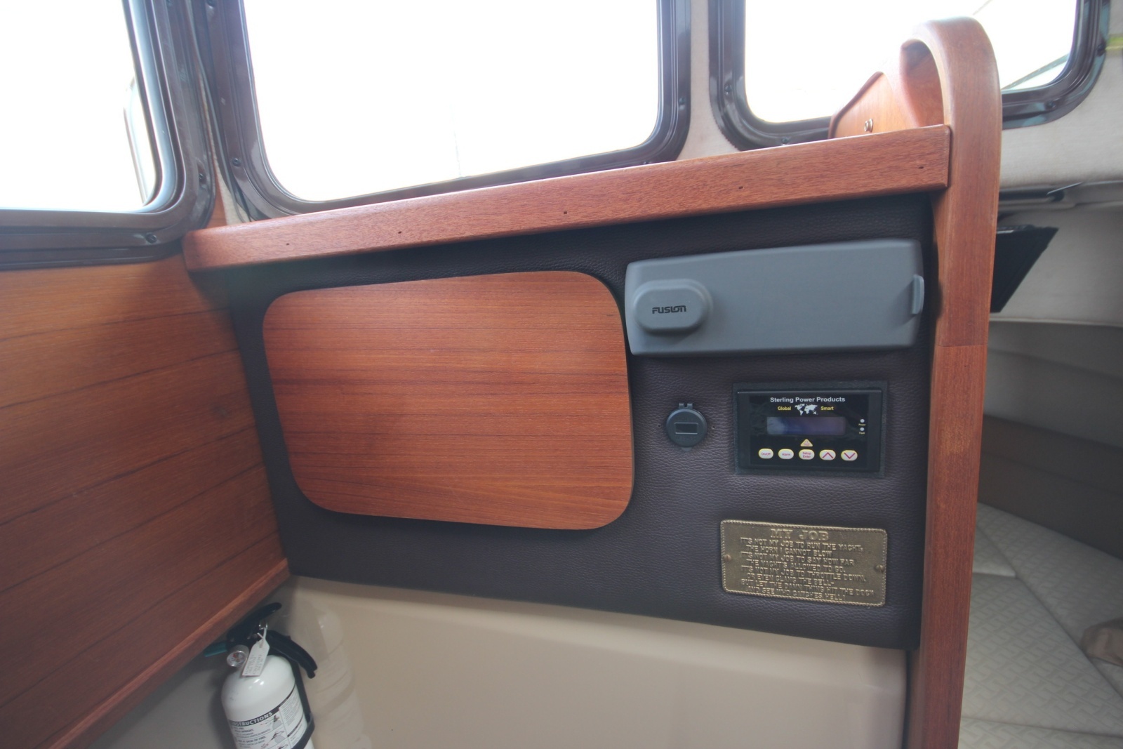 Tugster 25ft Ranger Tugs Yacht For Sale