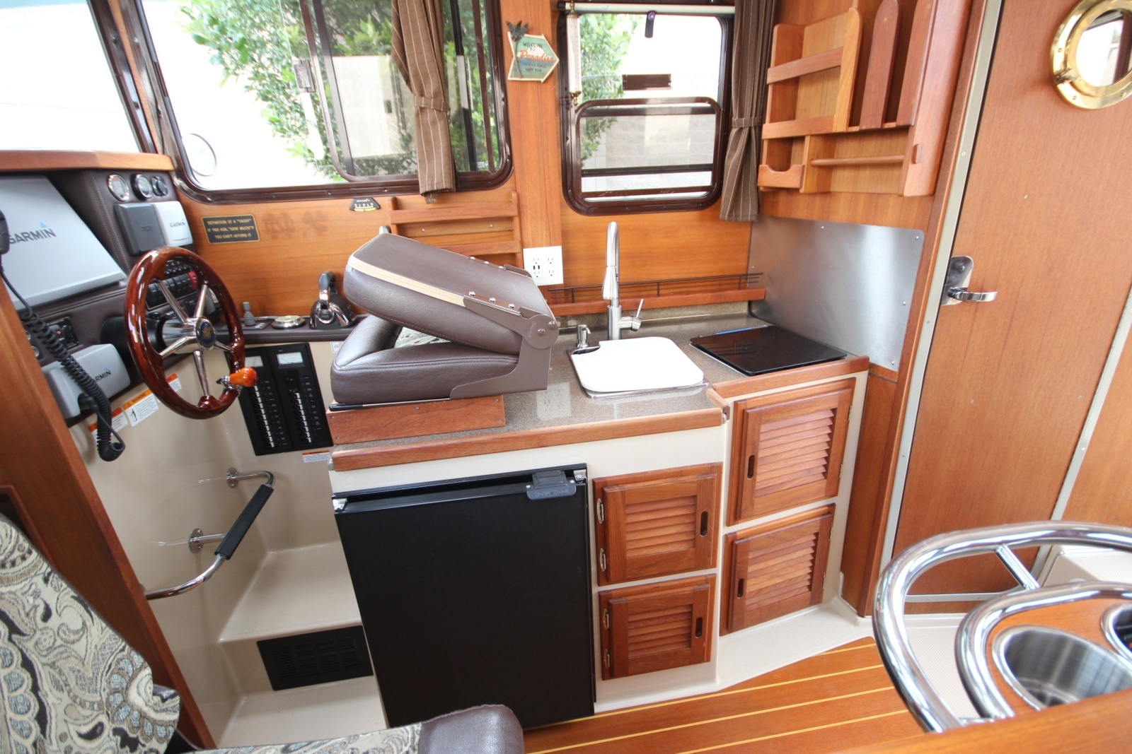 Tugster 25ft Ranger Tugs Yacht For Sale