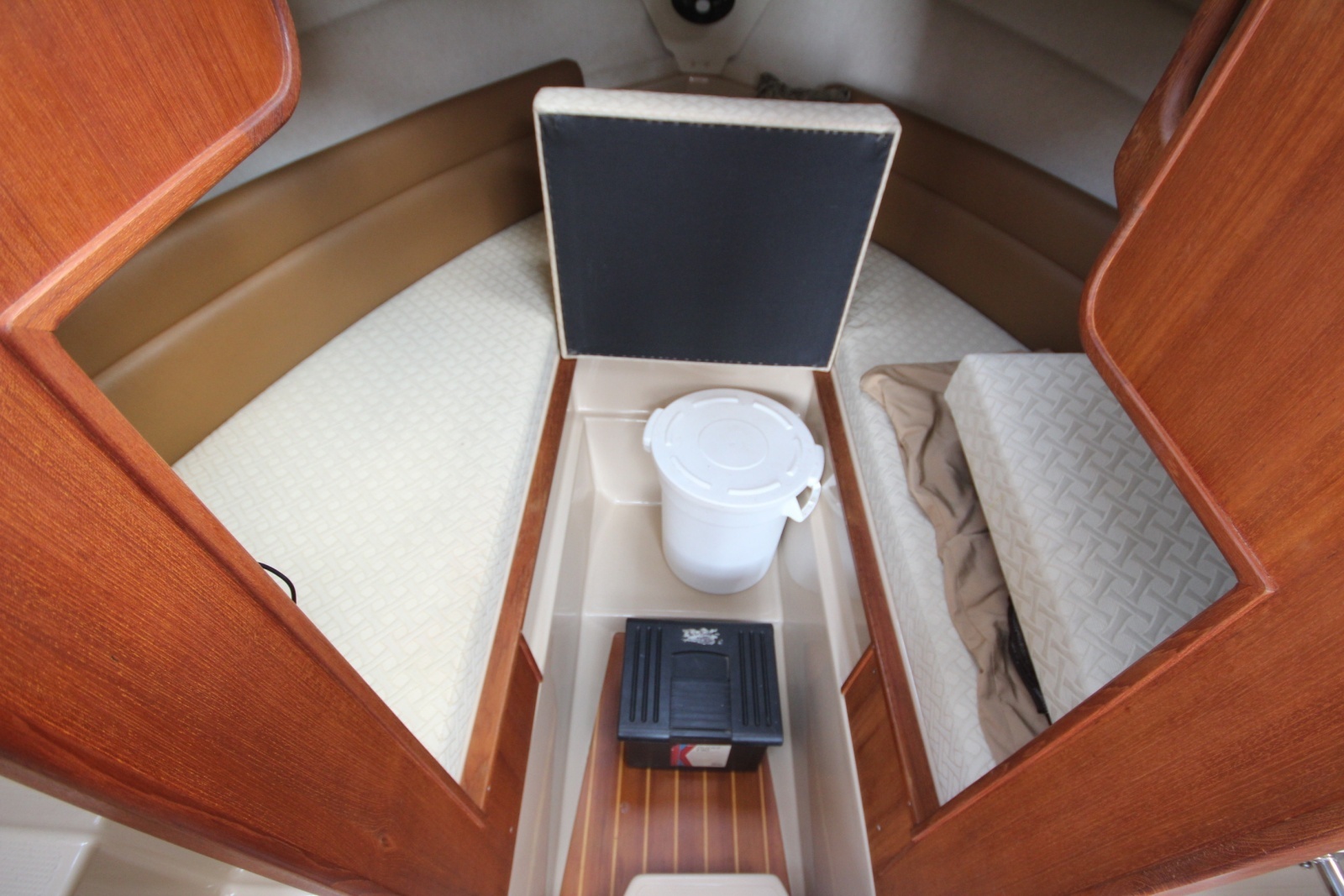 Tugster 25ft Ranger Tugs Yacht For Sale